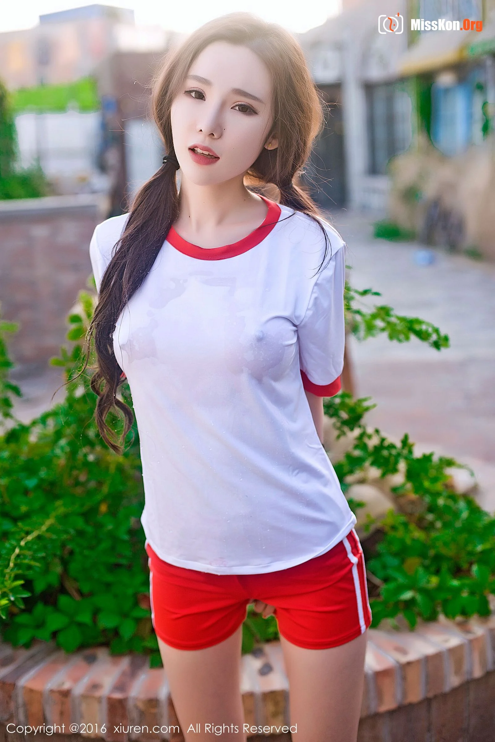 Meng Qiqi - Photo 64
