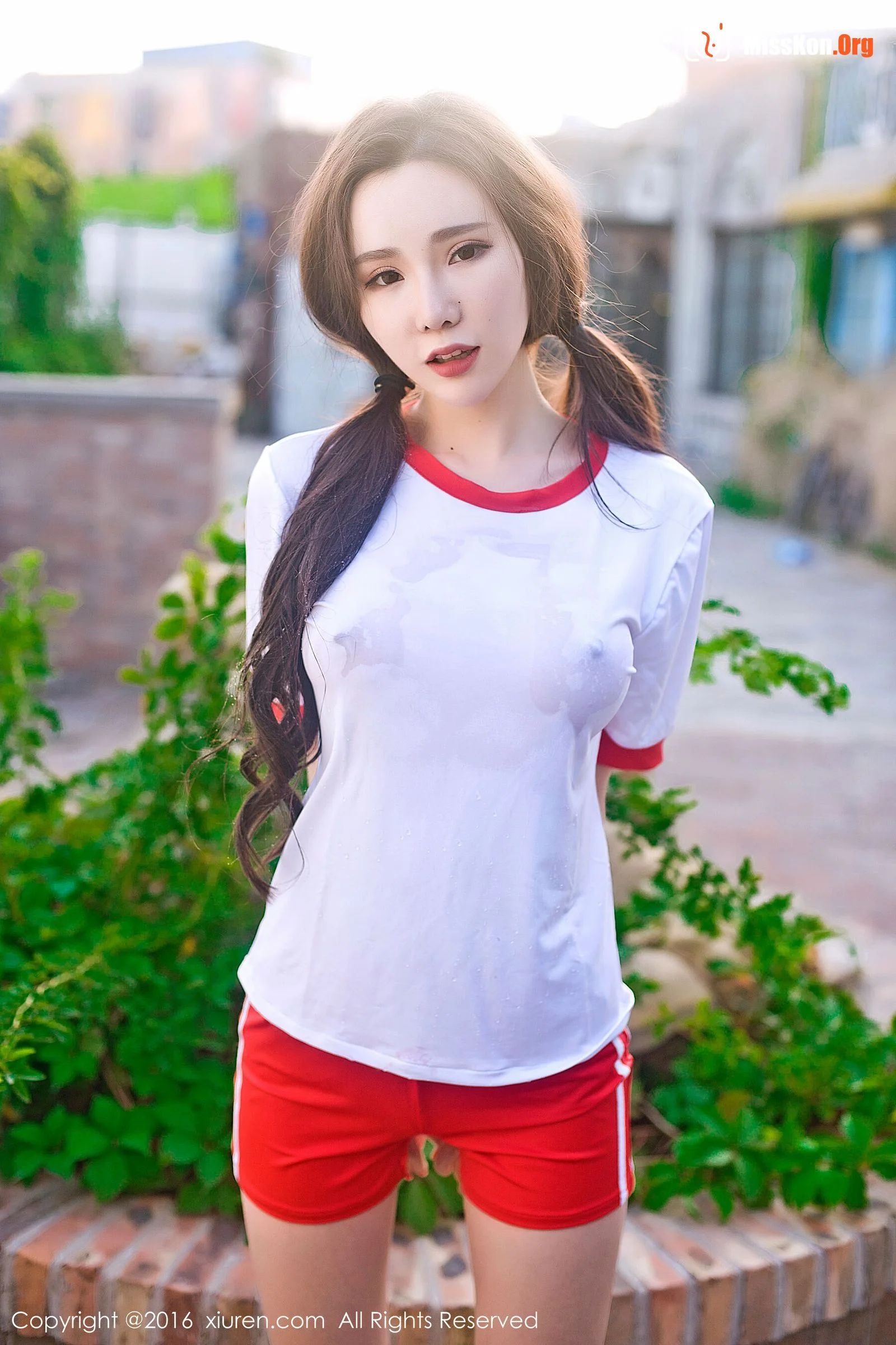 Meng Qiqi - Photo 65