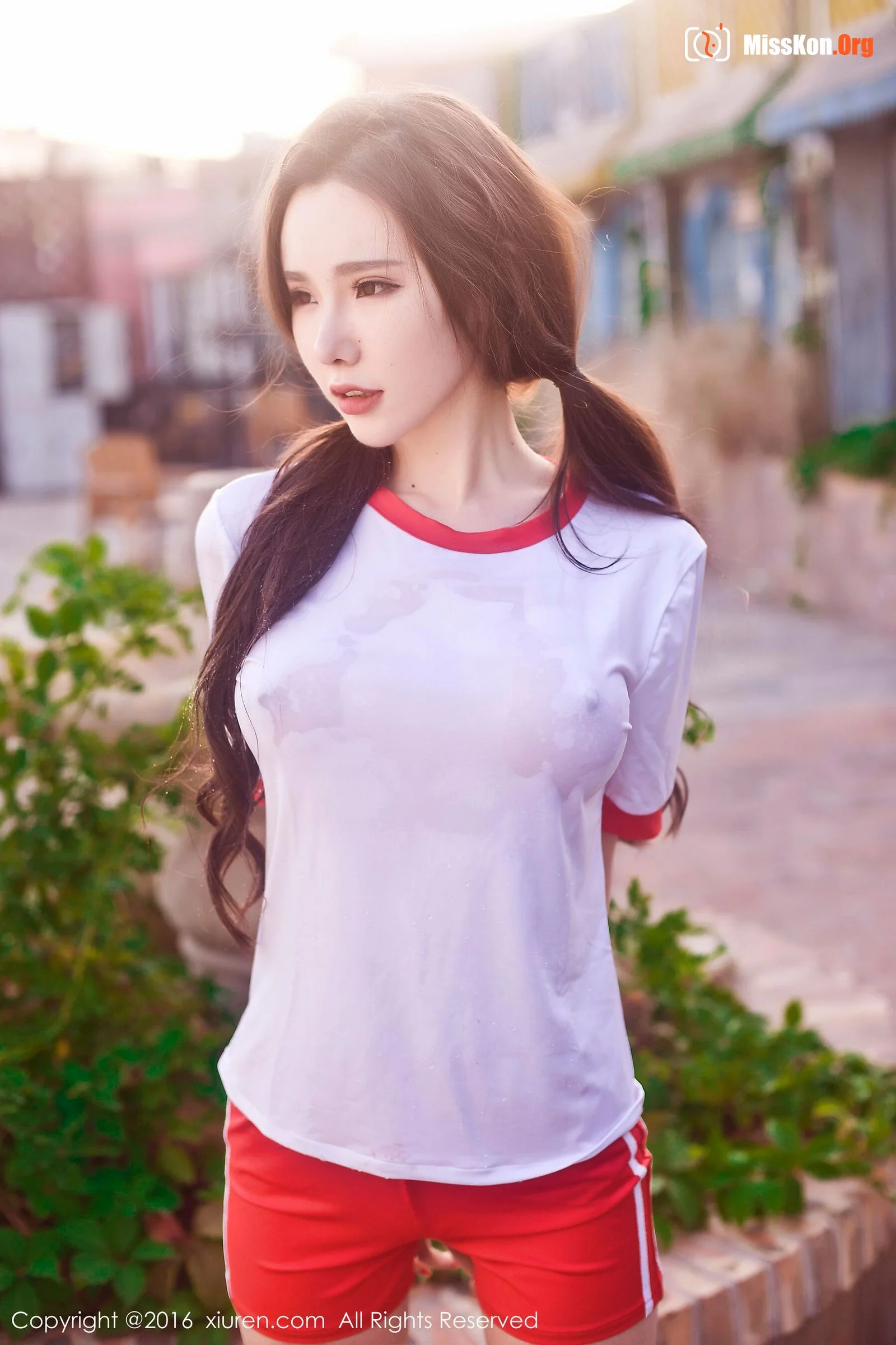 Meng Qiqi - Photo 66