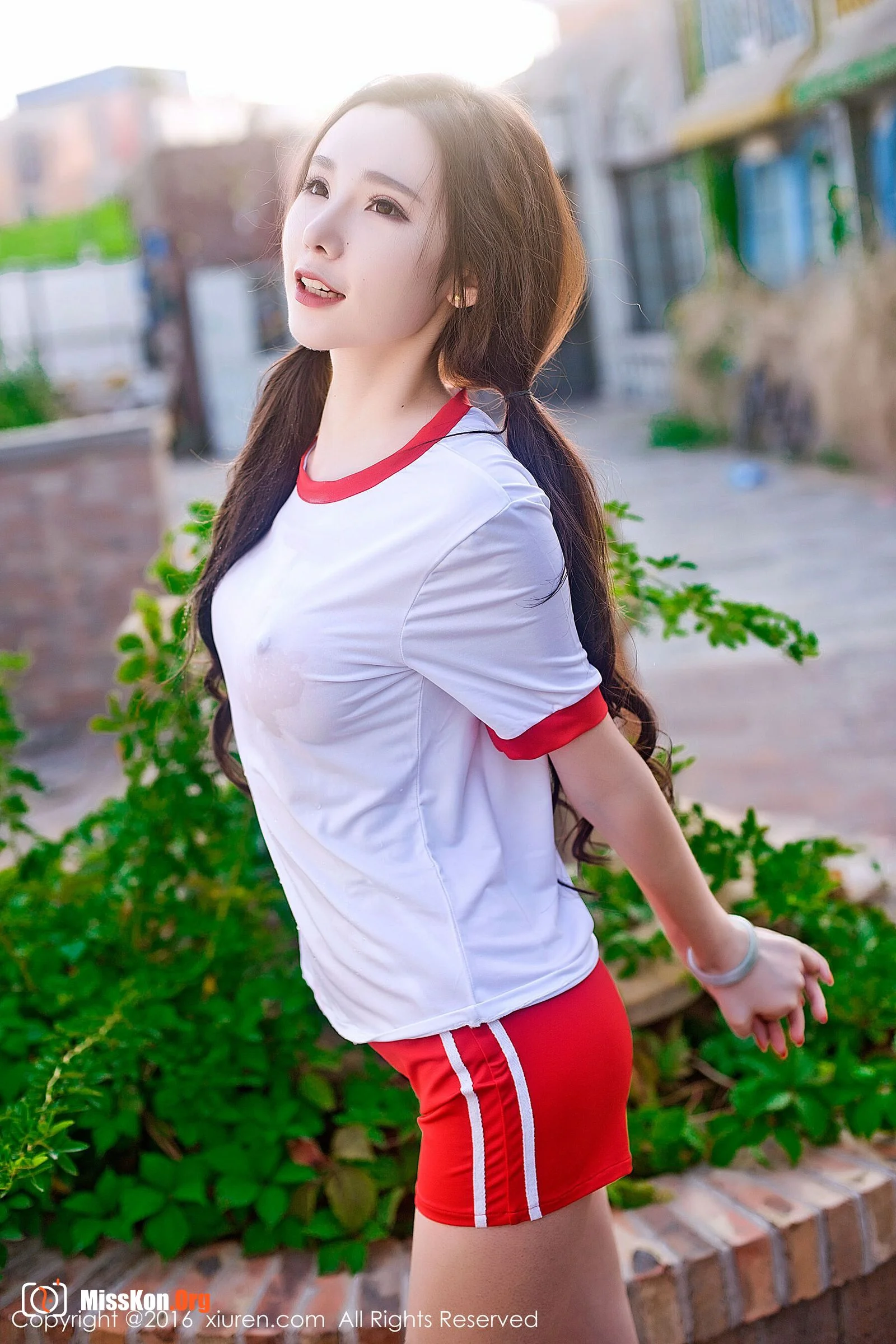 Meng Qiqi - Photo 67