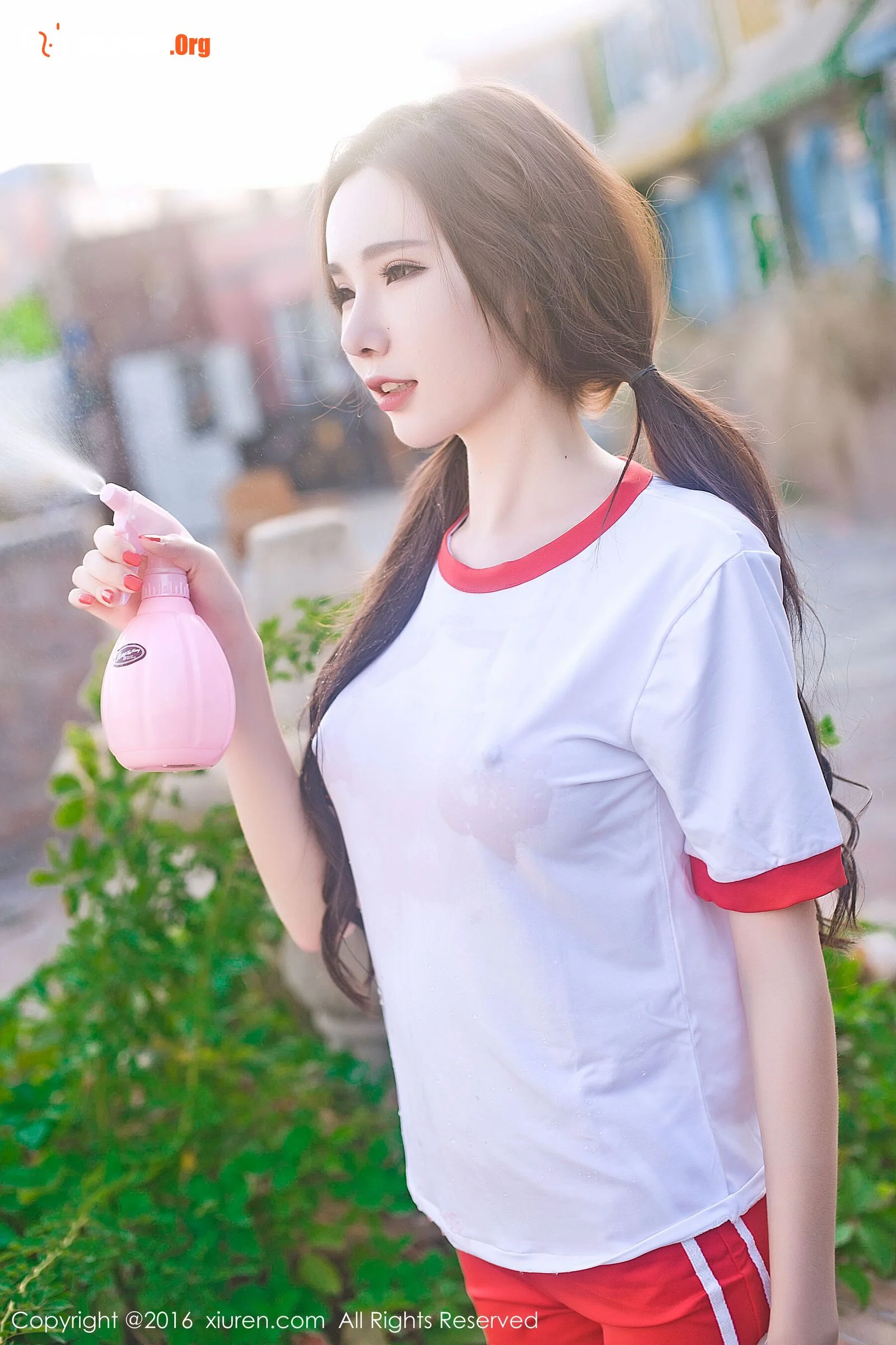 Meng Qiqi - Photo 68