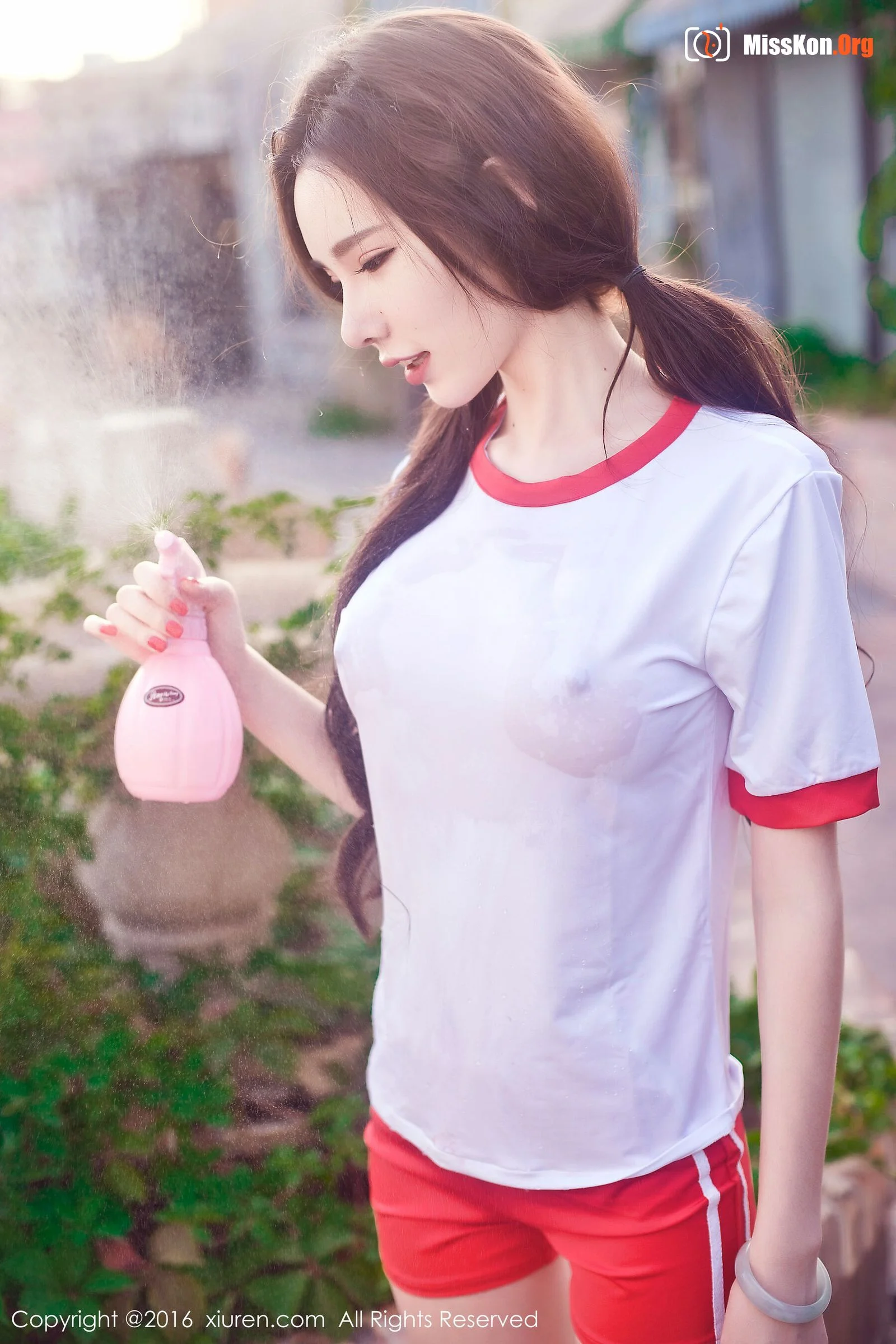 Meng Qiqi - Photo 69