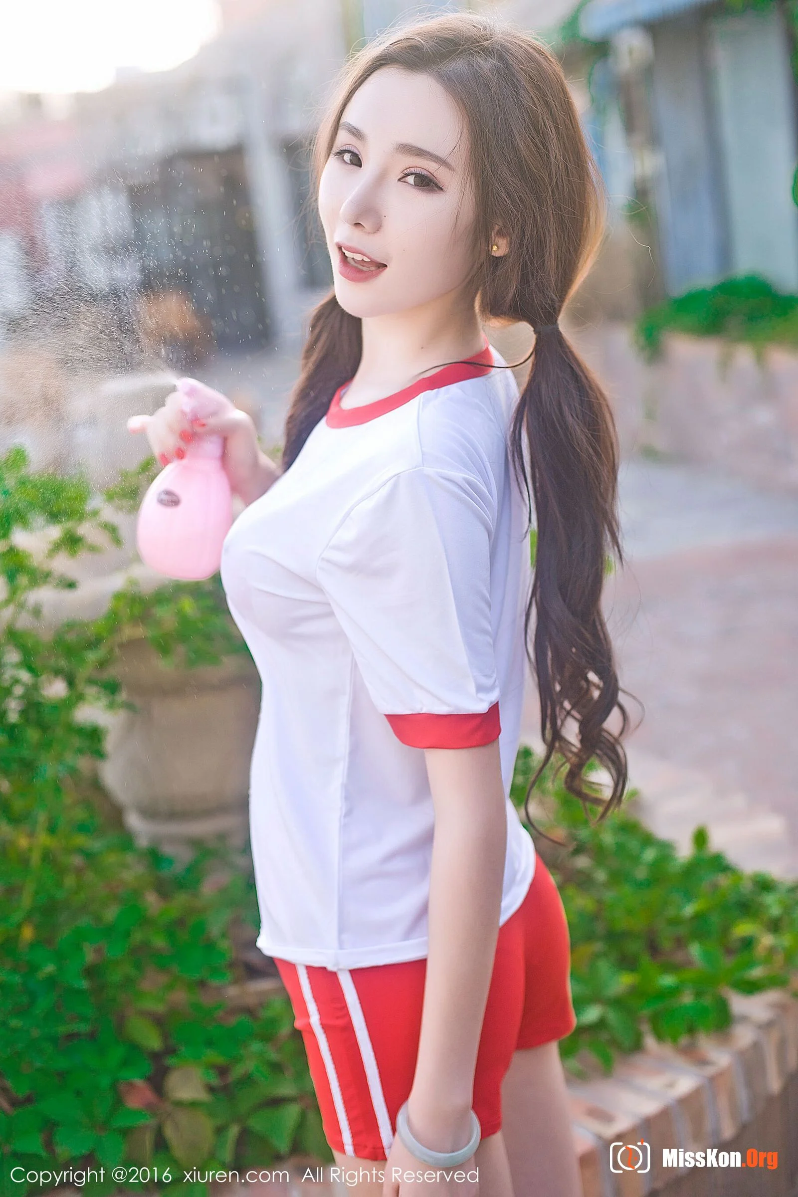 Meng Qiqi - Photo 70