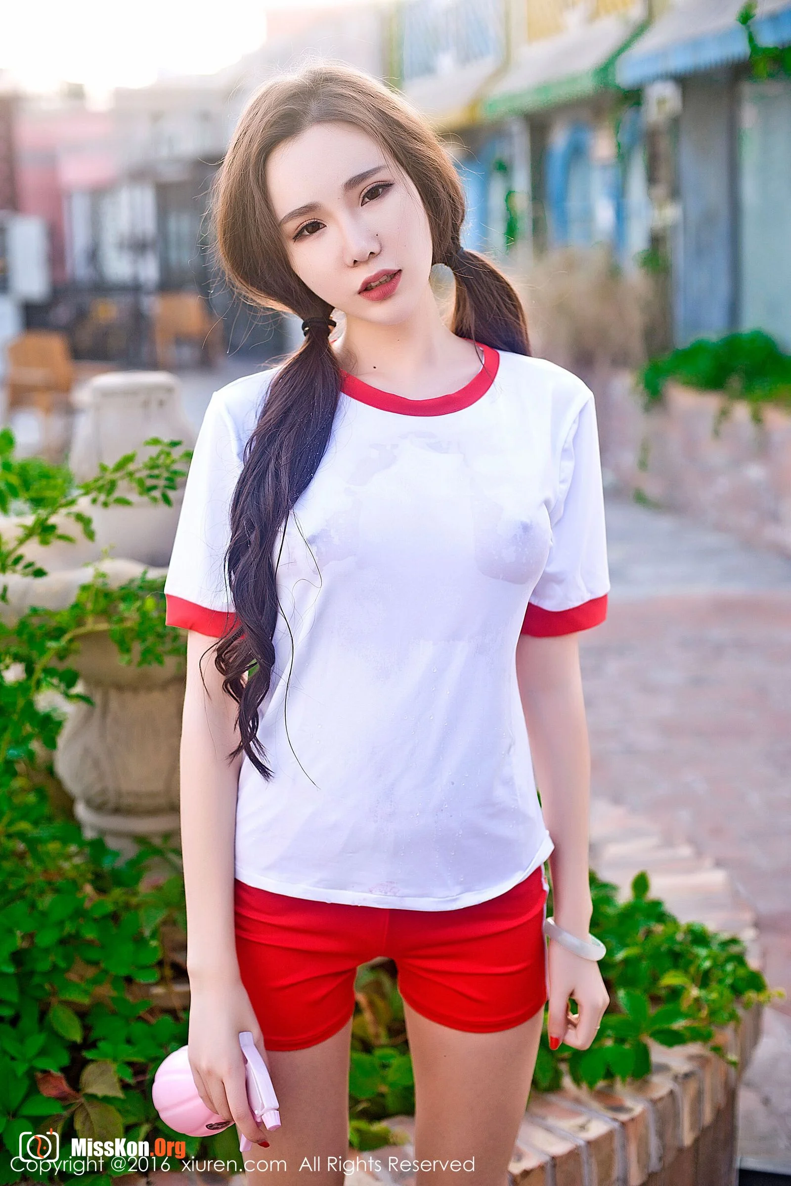 Meng Qiqi - Photo 71