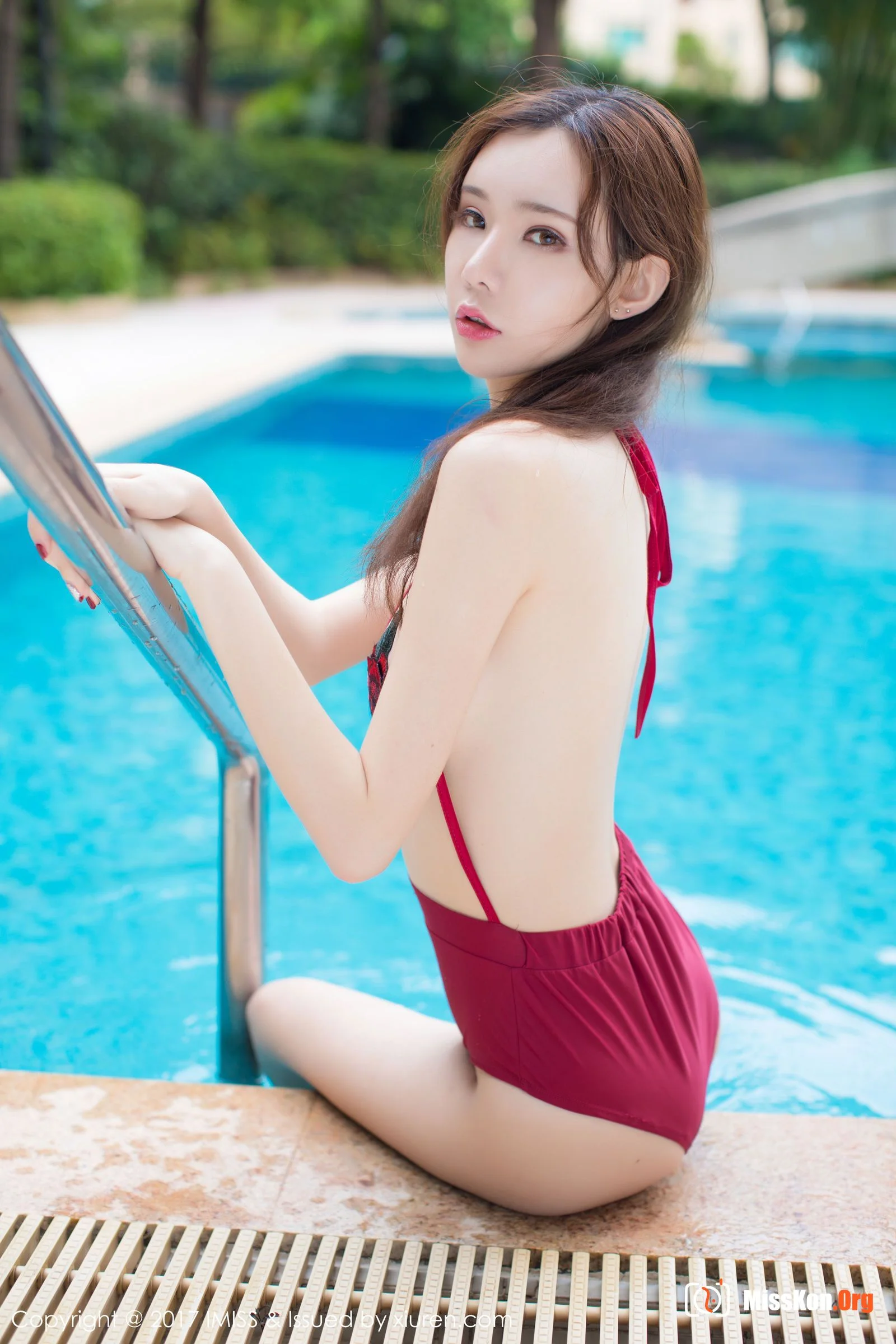 Meng Qiqi - Photo 8