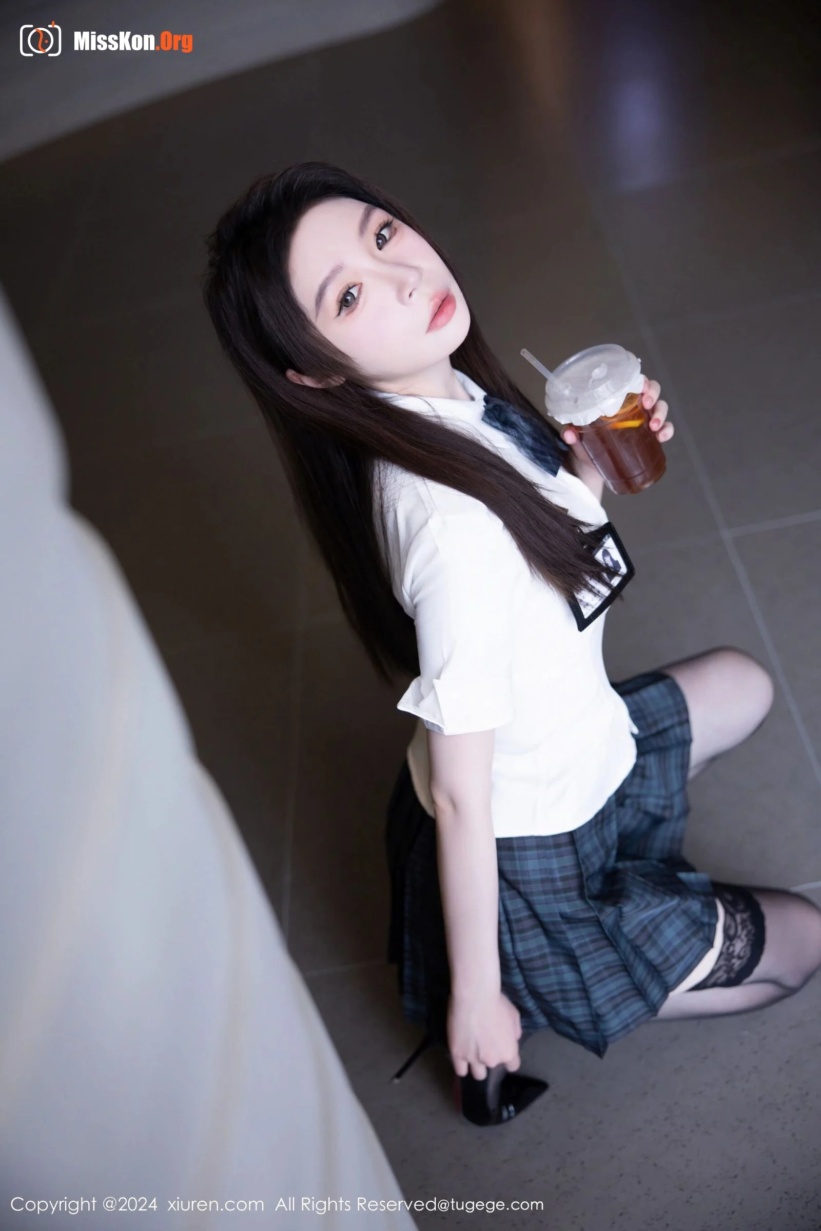 Meng Xinyue - Photo 11