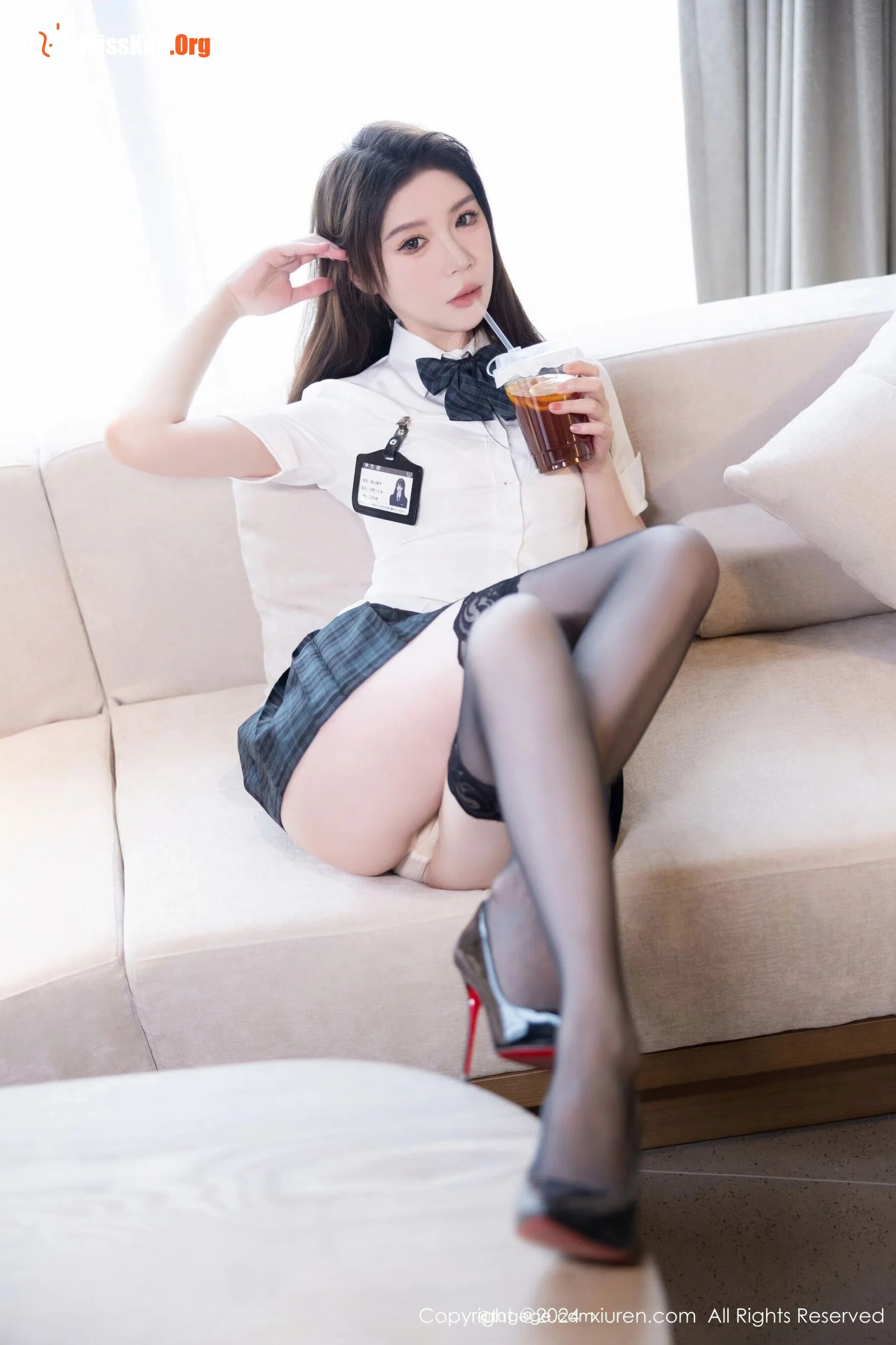 Meng Xinyue - Photo 20