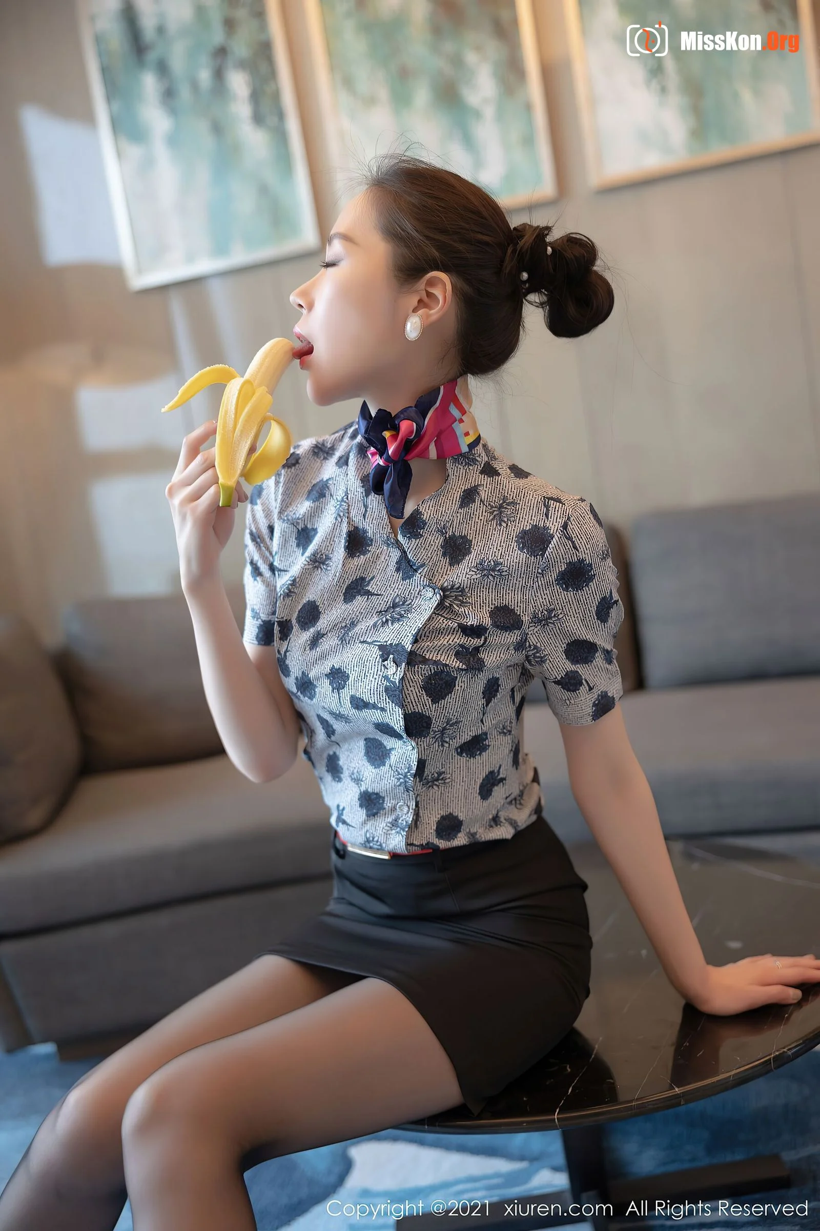 Meng Xinyue - Photo 12