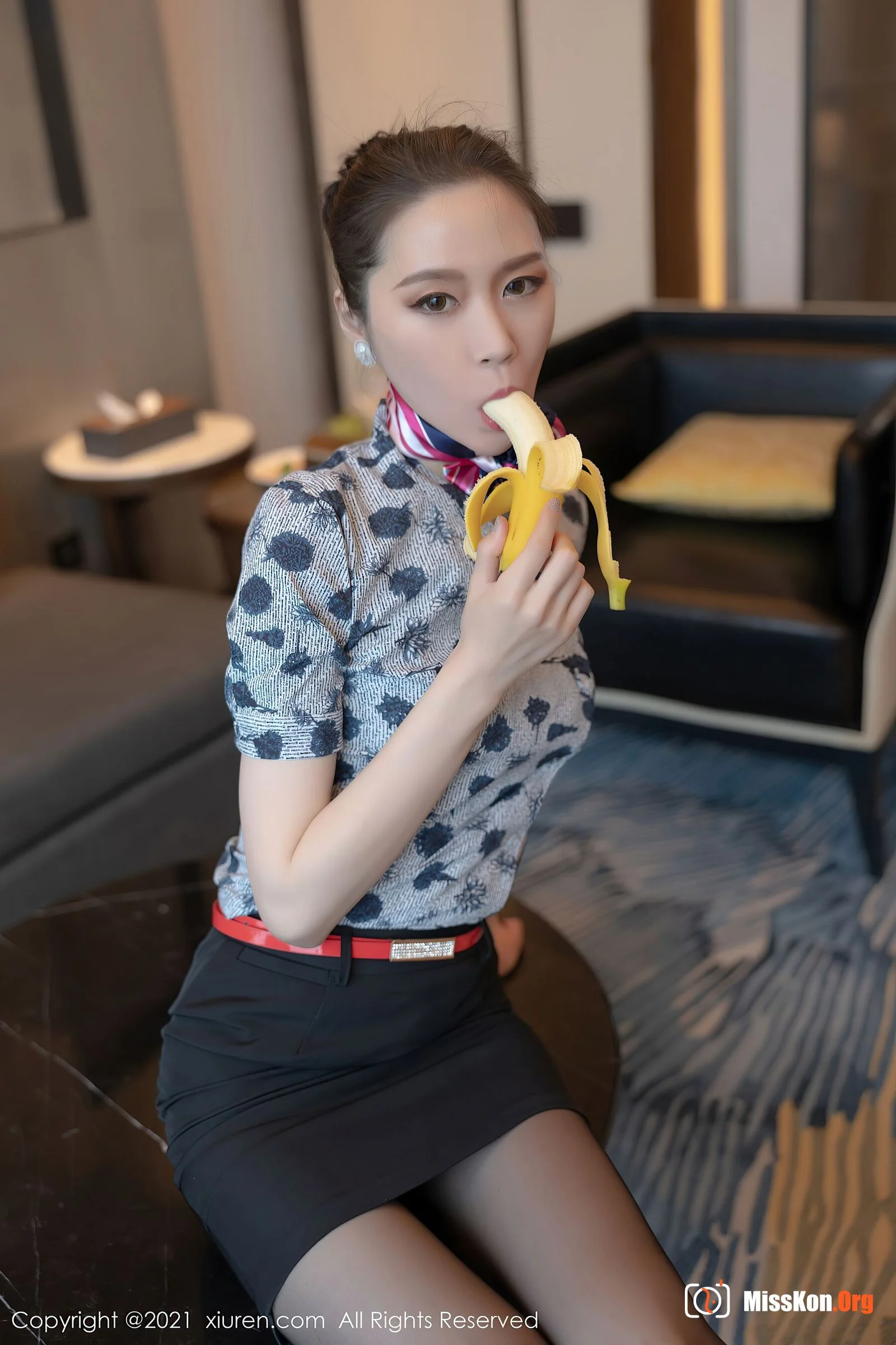 Meng Xinyue - Photo 13