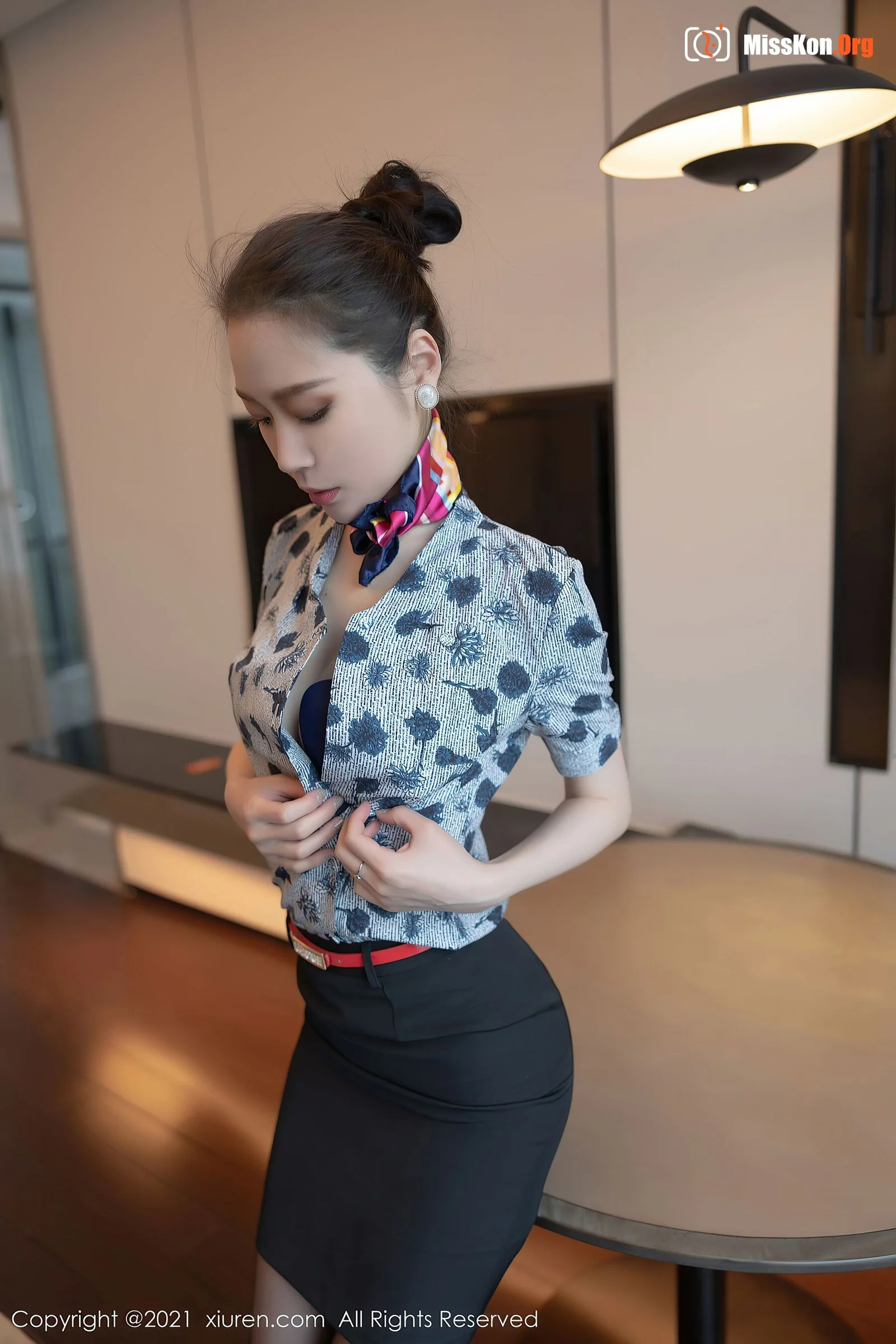 Meng Xinyue - Photo 18