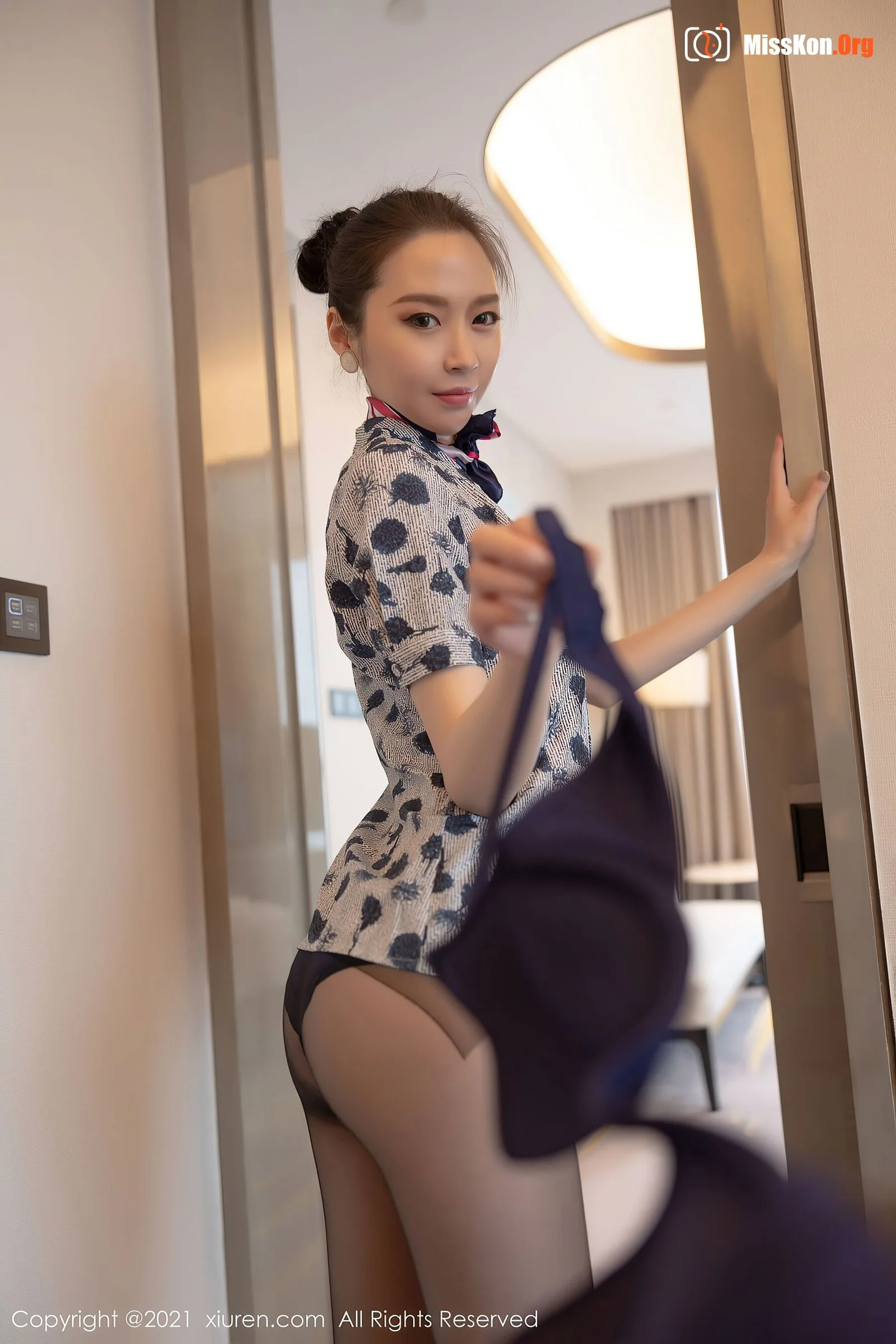 Meng Xinyue - Photo 35