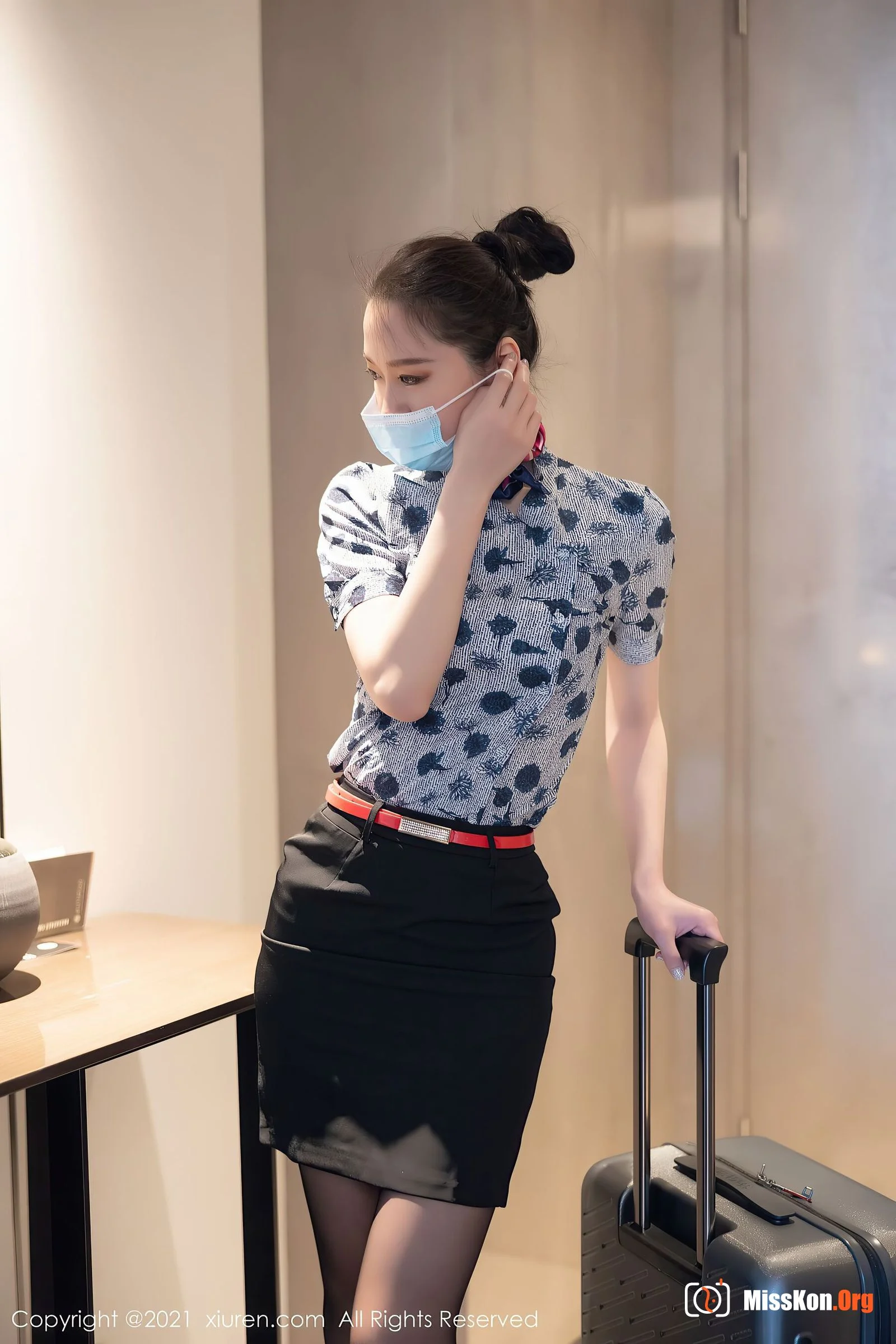 Meng Xinyue - Photo 8