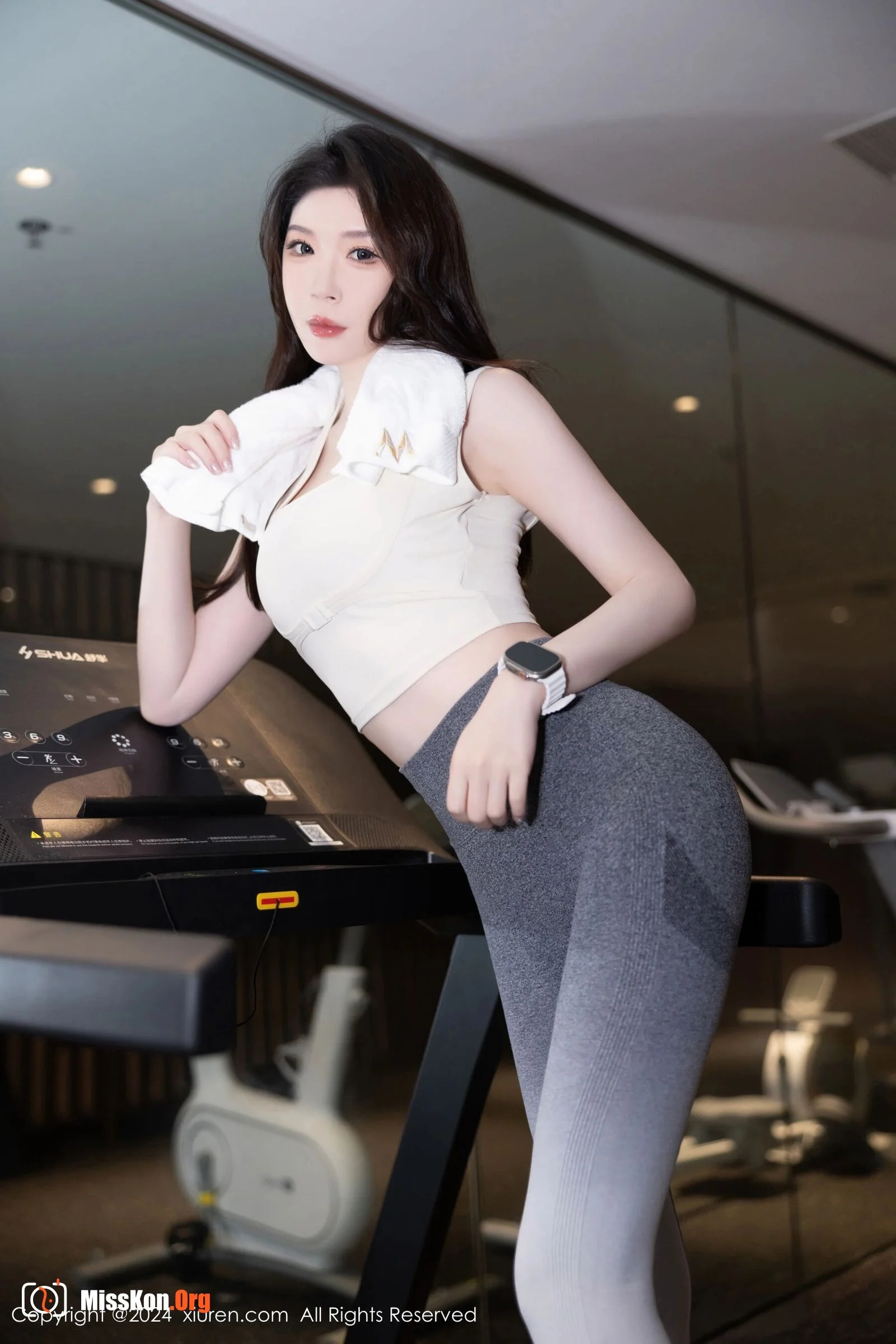 Meng Xinyue - Photo 11
