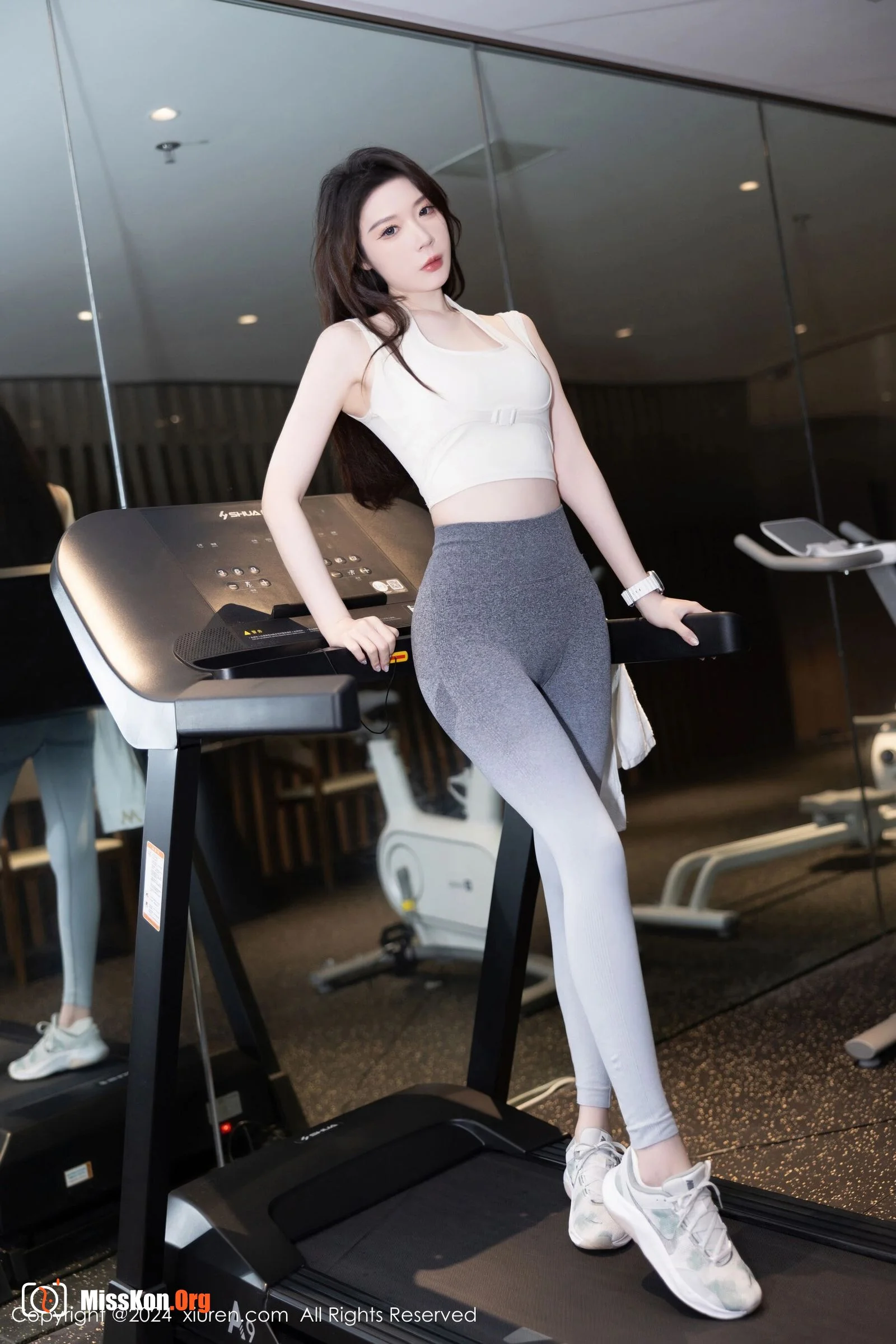 Meng Xinyue - Photo 12
