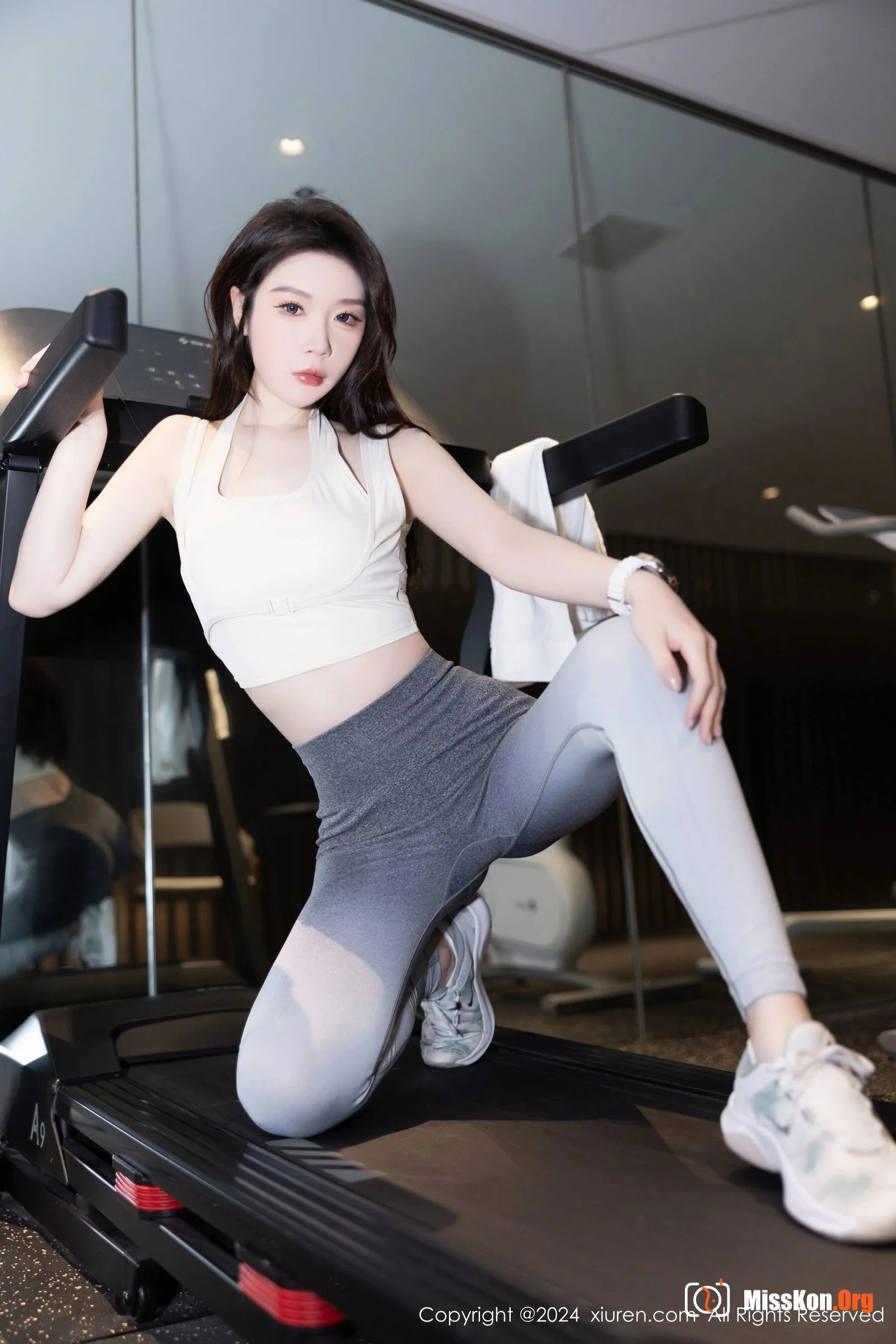 Meng Xinyue - Photo 15