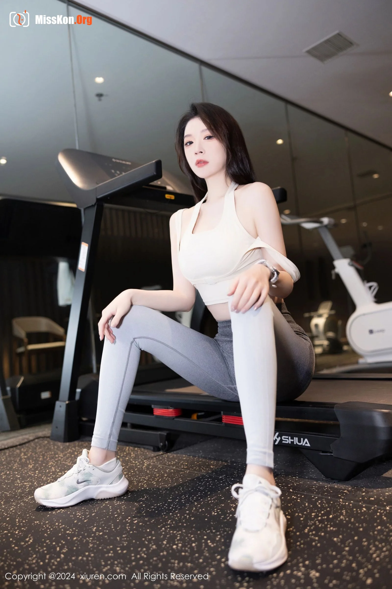 Meng Xinyue - Photo 20