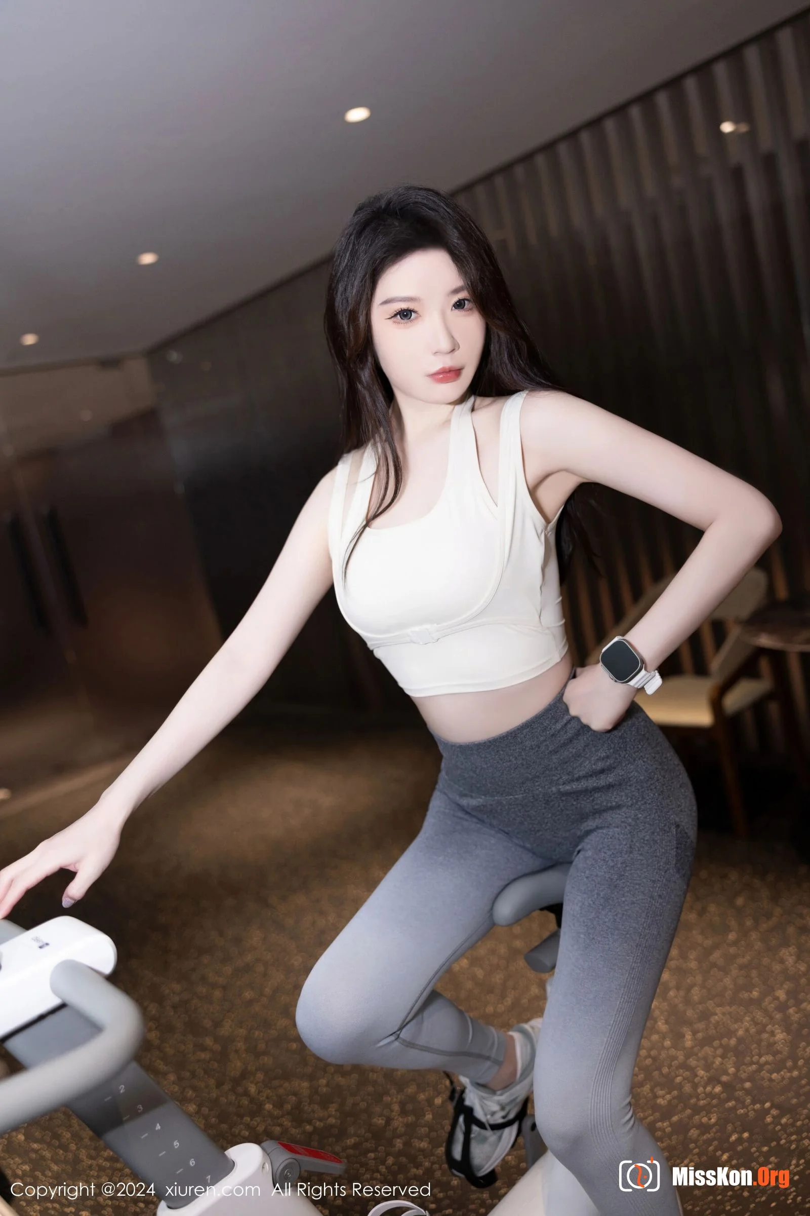 Meng Xinyue - Photo 4