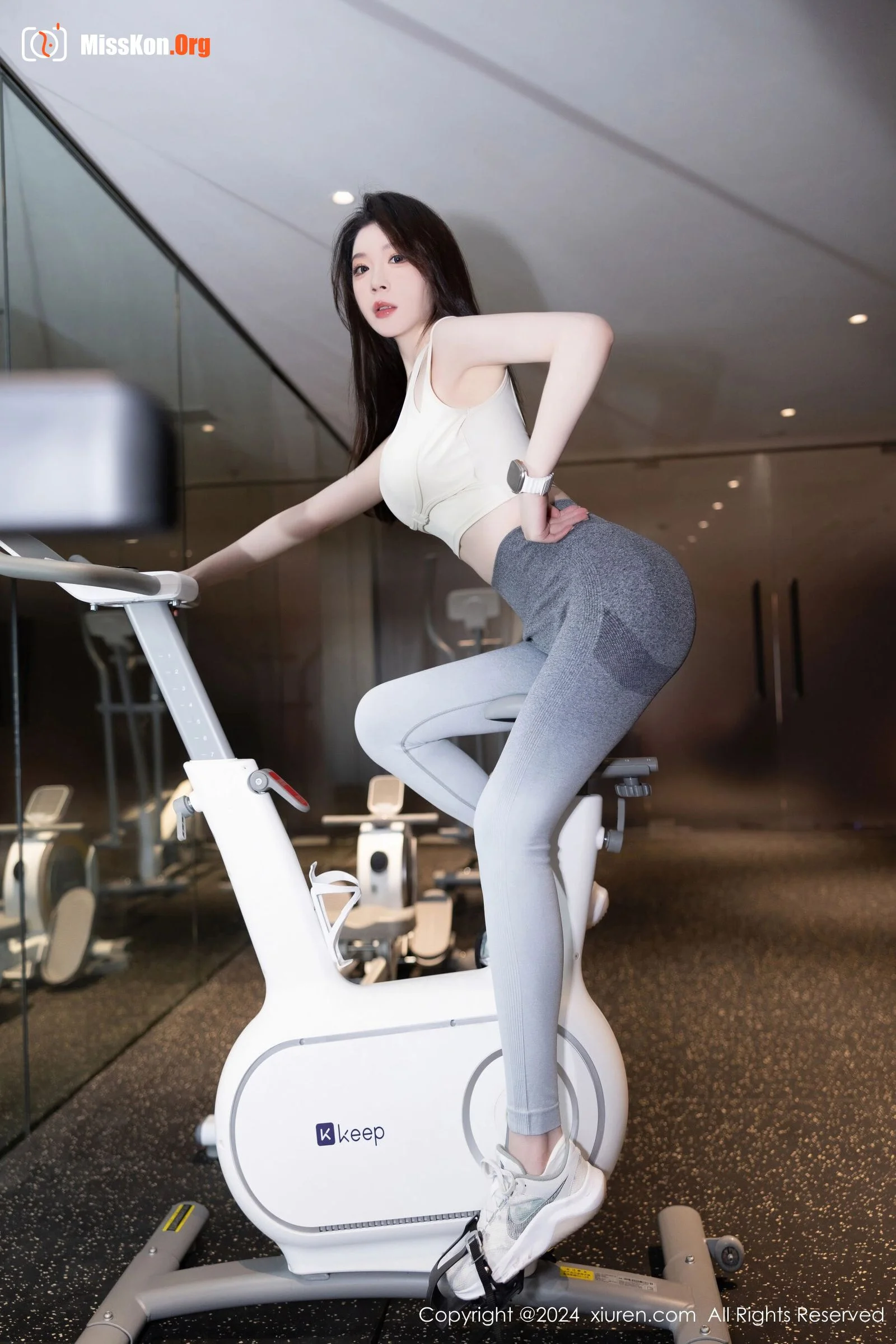 Meng Xinyue - Photo 5