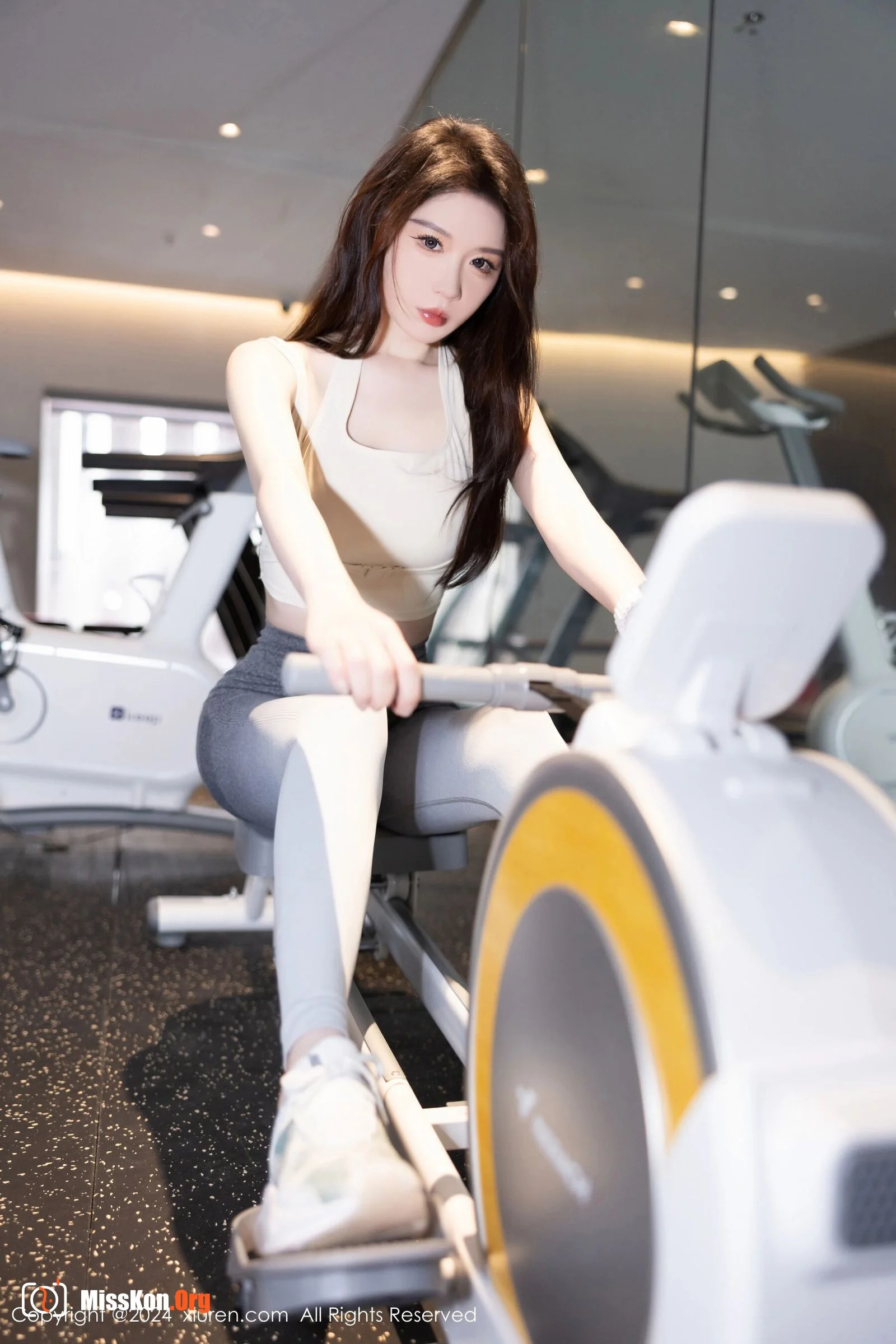 Meng Xinyue - Photo 8