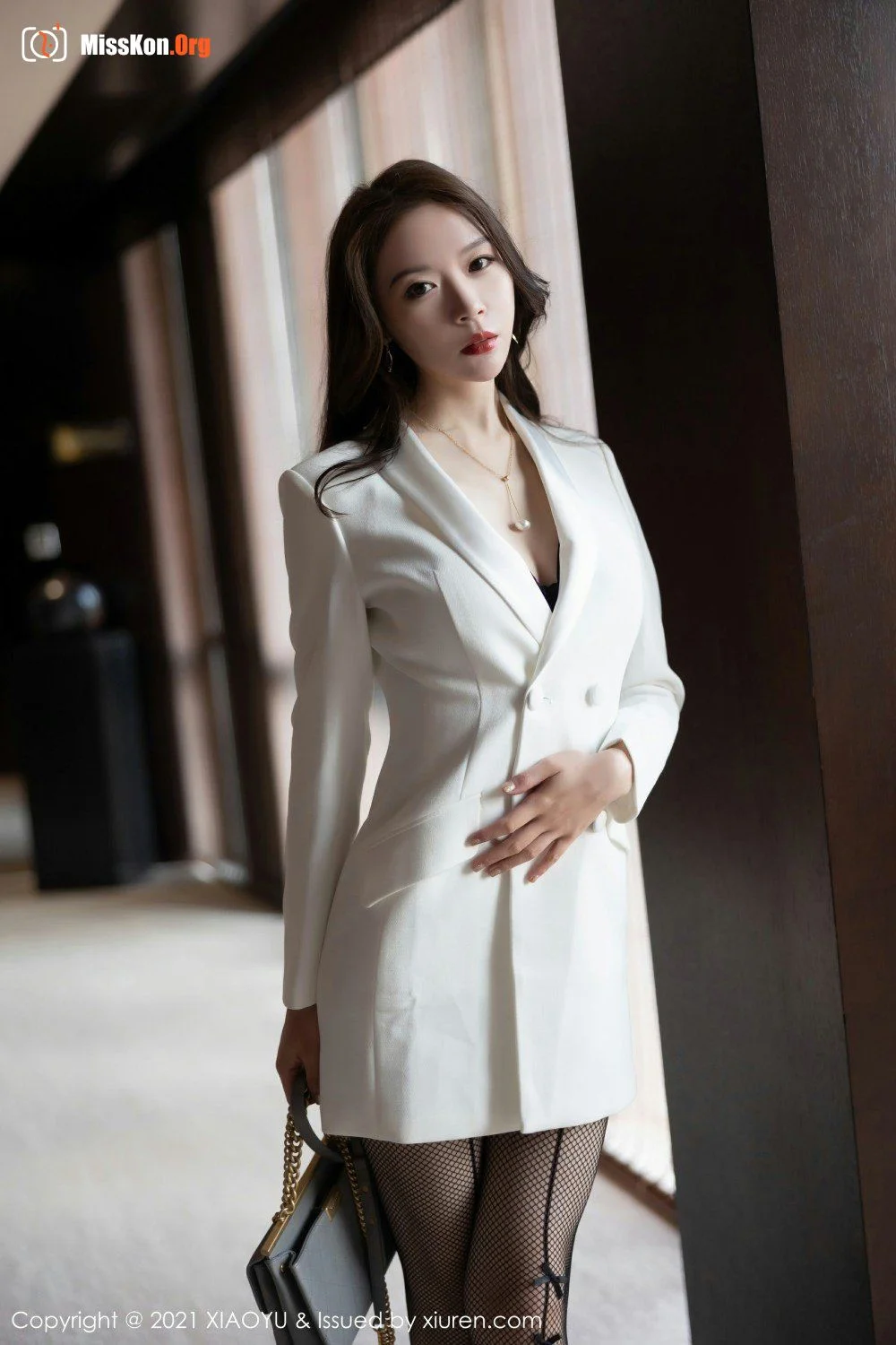 Meng Xinyue - Photo 4