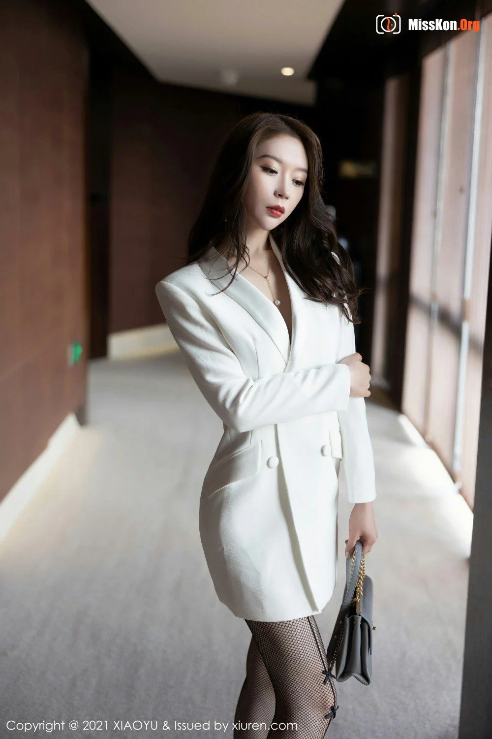 Meng Xinyue - Photo 5