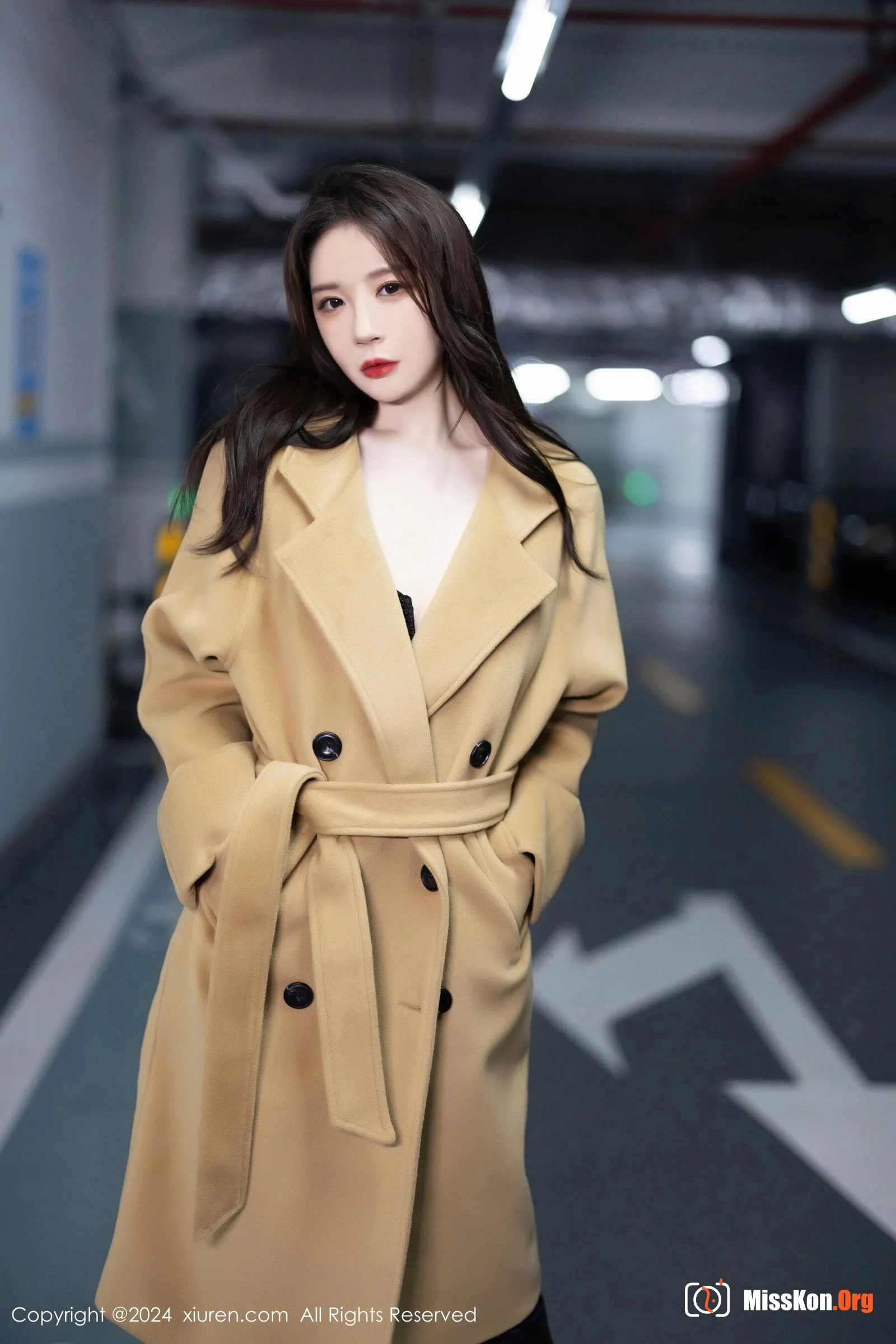 Meng Xinyue - Photo 2