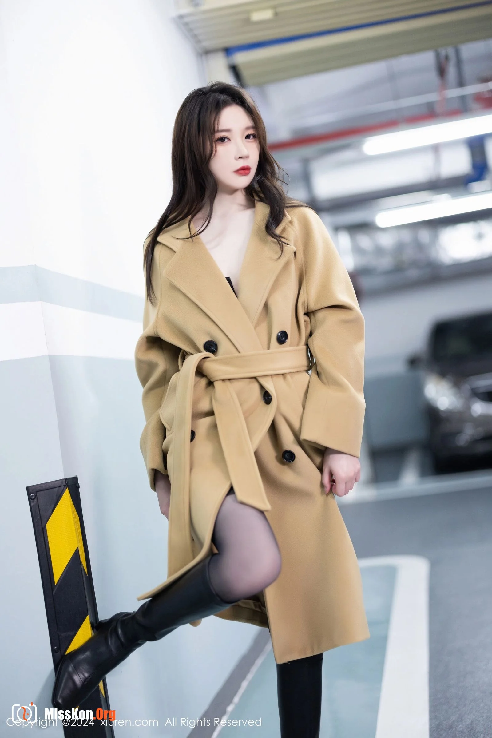 Meng Xinyue - Photo 3