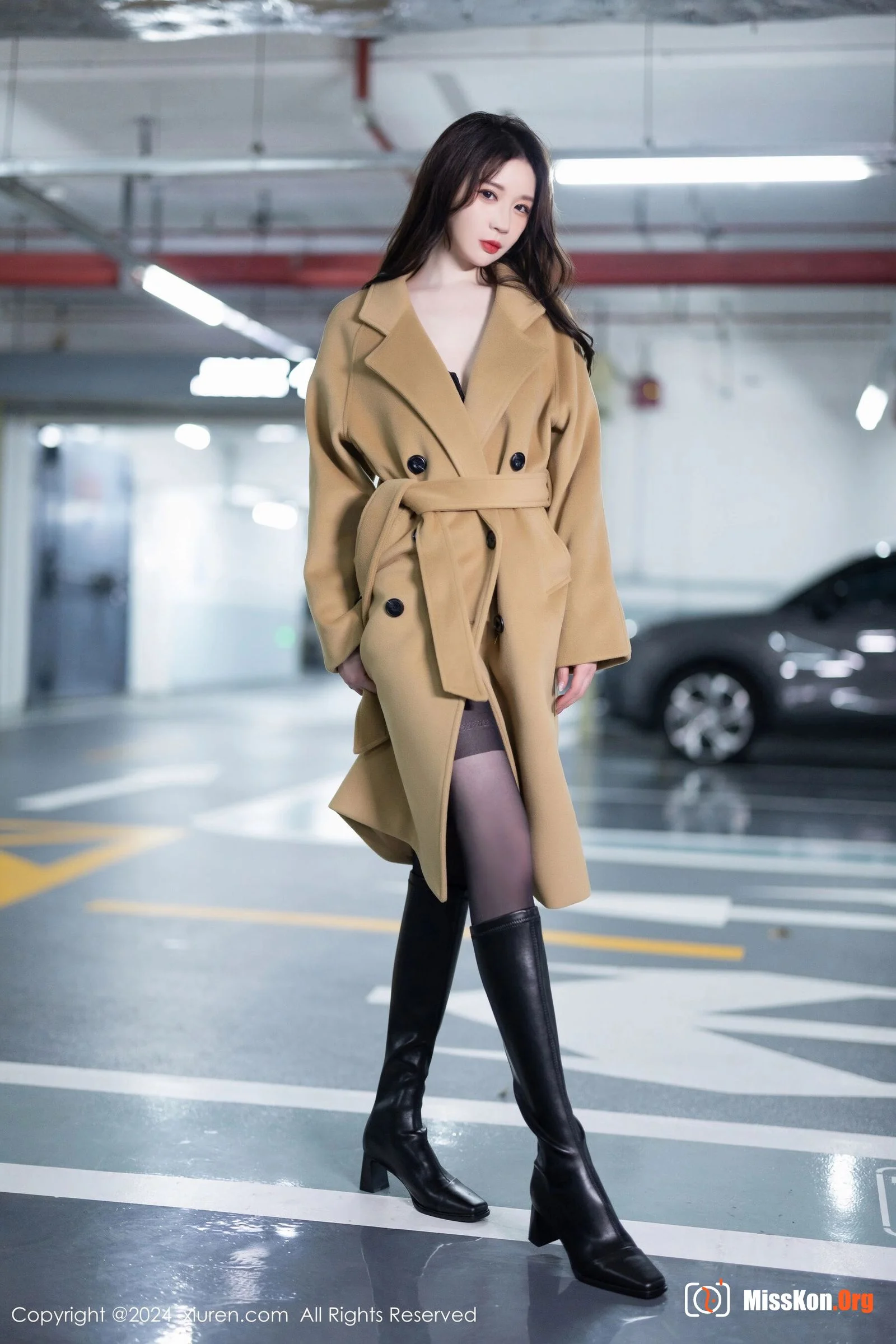 Meng Xinyue - Photo 4