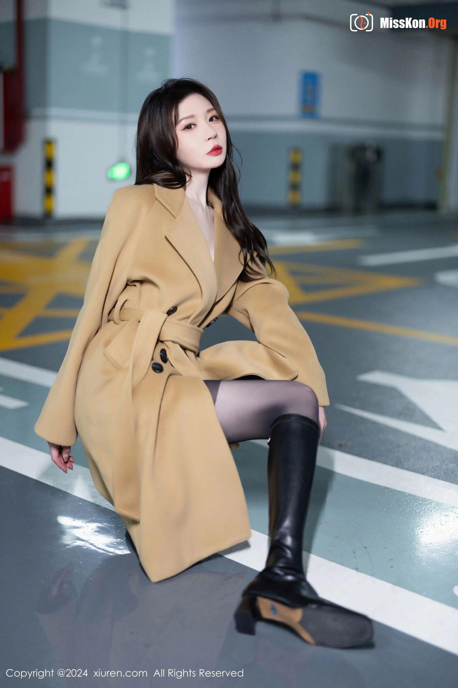 Meng Xinyue - Photo 5