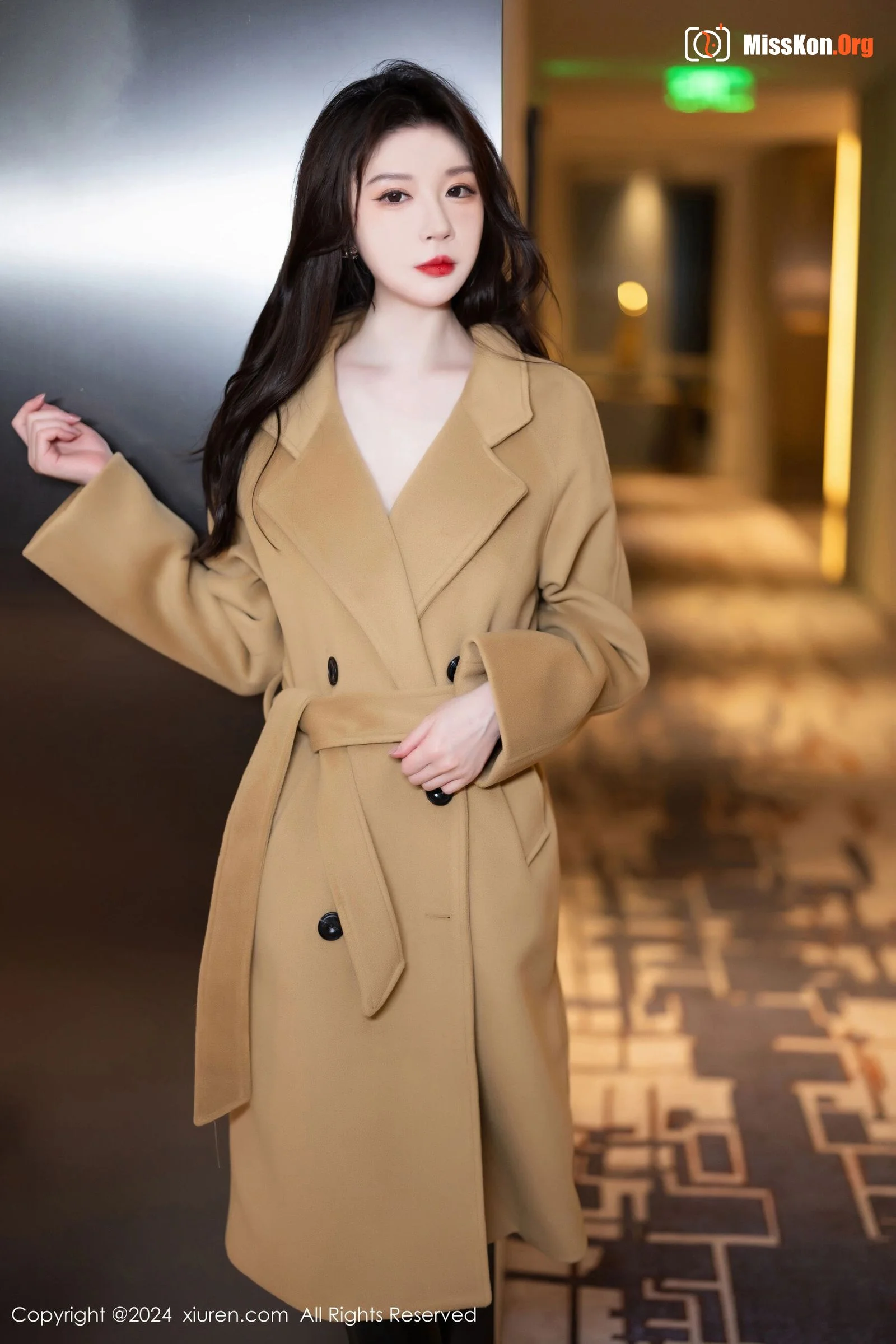 Meng Xinyue - Photo 6