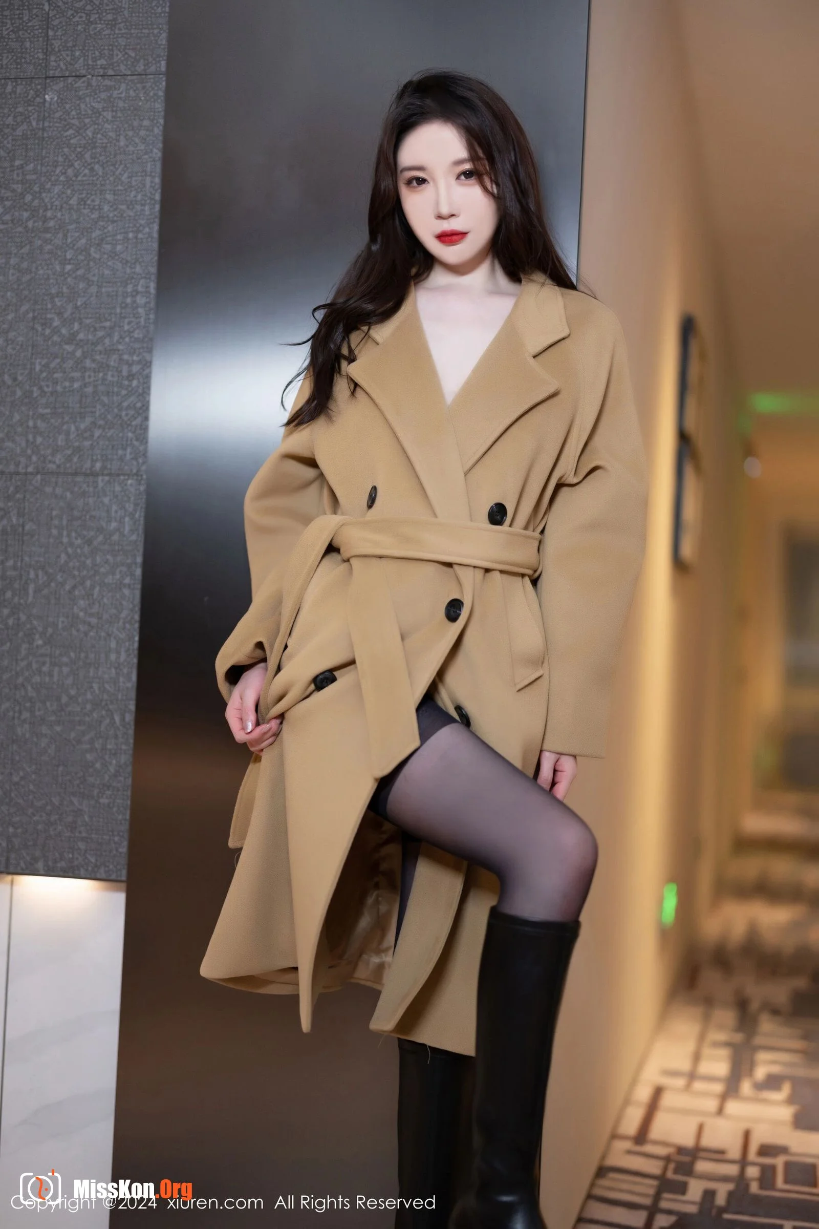 Meng Xinyue - Photo 8