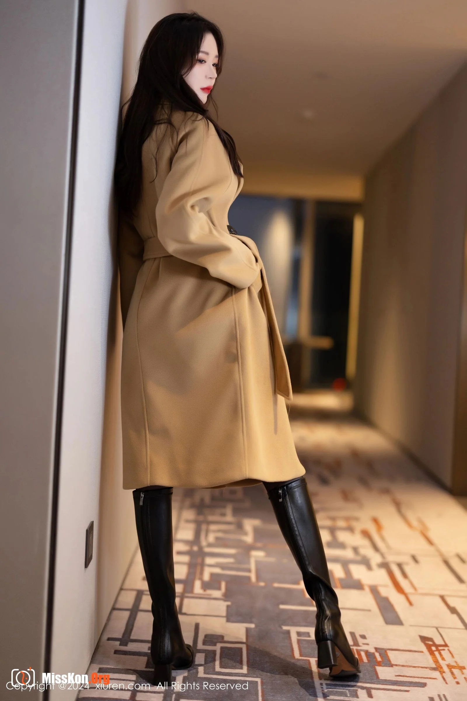 Meng Xinyue - Photo 9