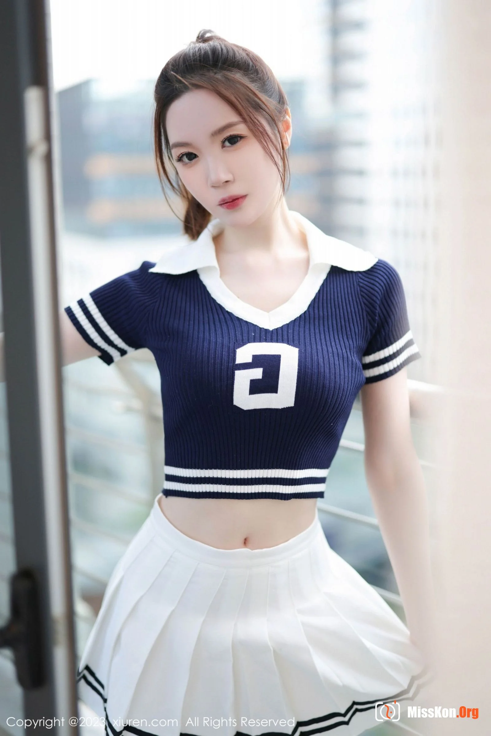 Meng Xinyue - Photo 11
