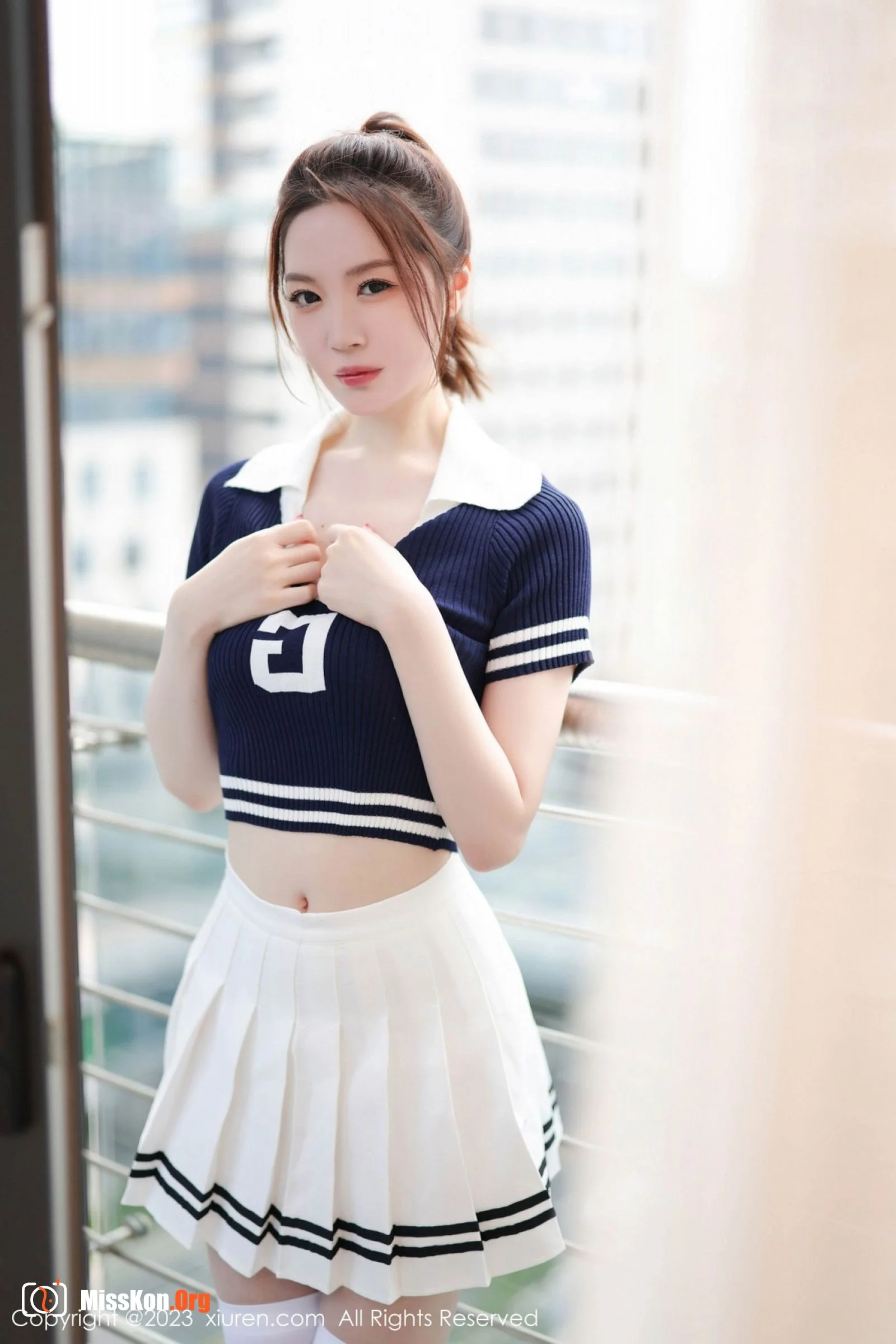 Meng Xinyue - Photo 13