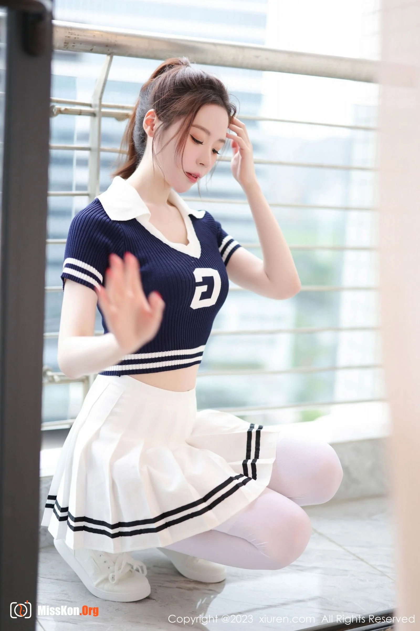 Meng Xinyue - Photo 14