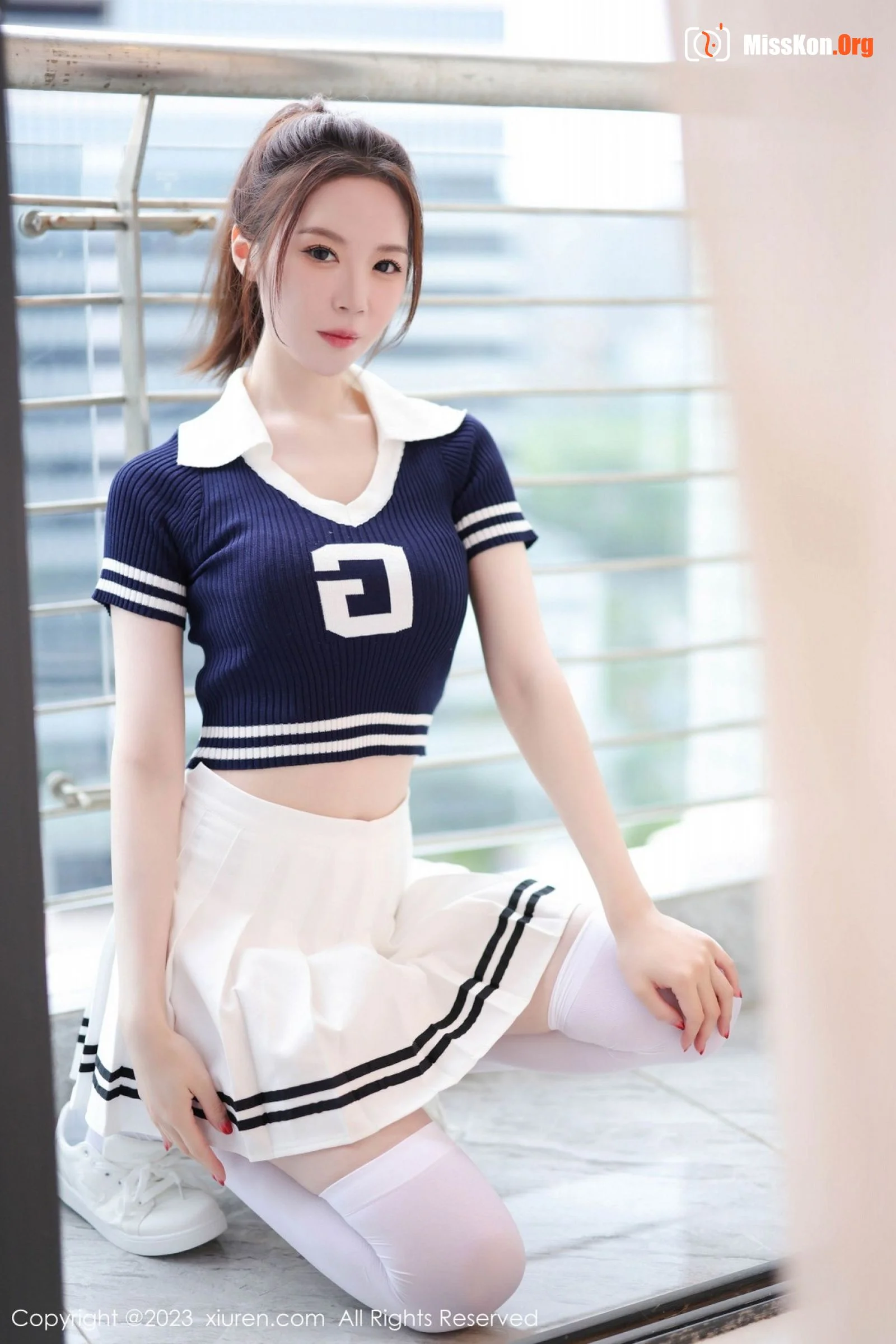 Meng Xinyue - Photo 15