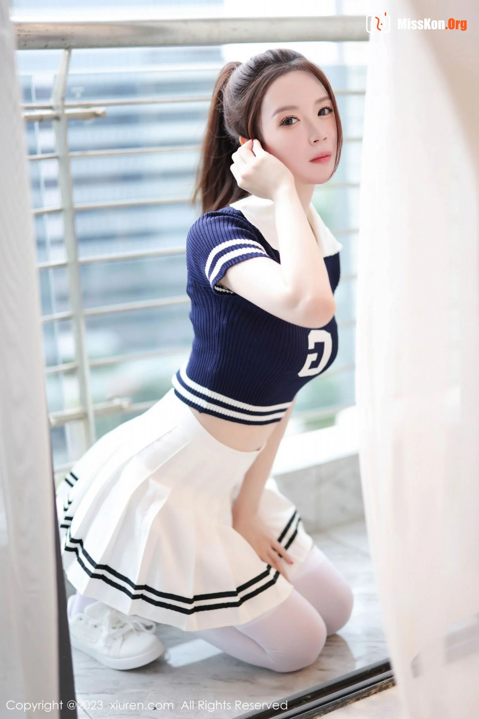 Meng Xinyue - Photo 16