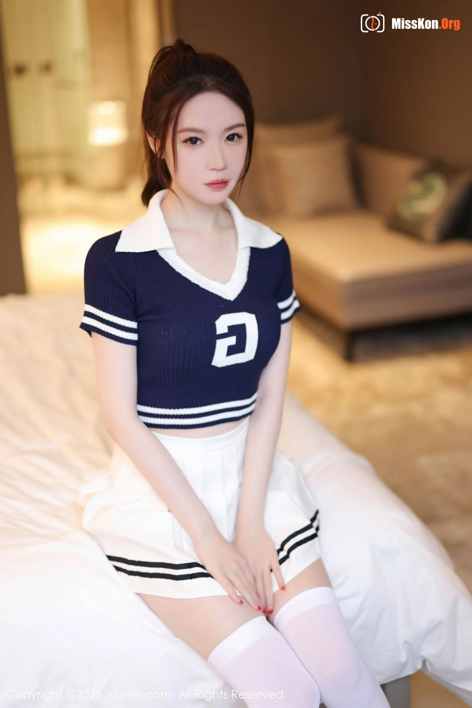 Meng Xinyue - Photo 19