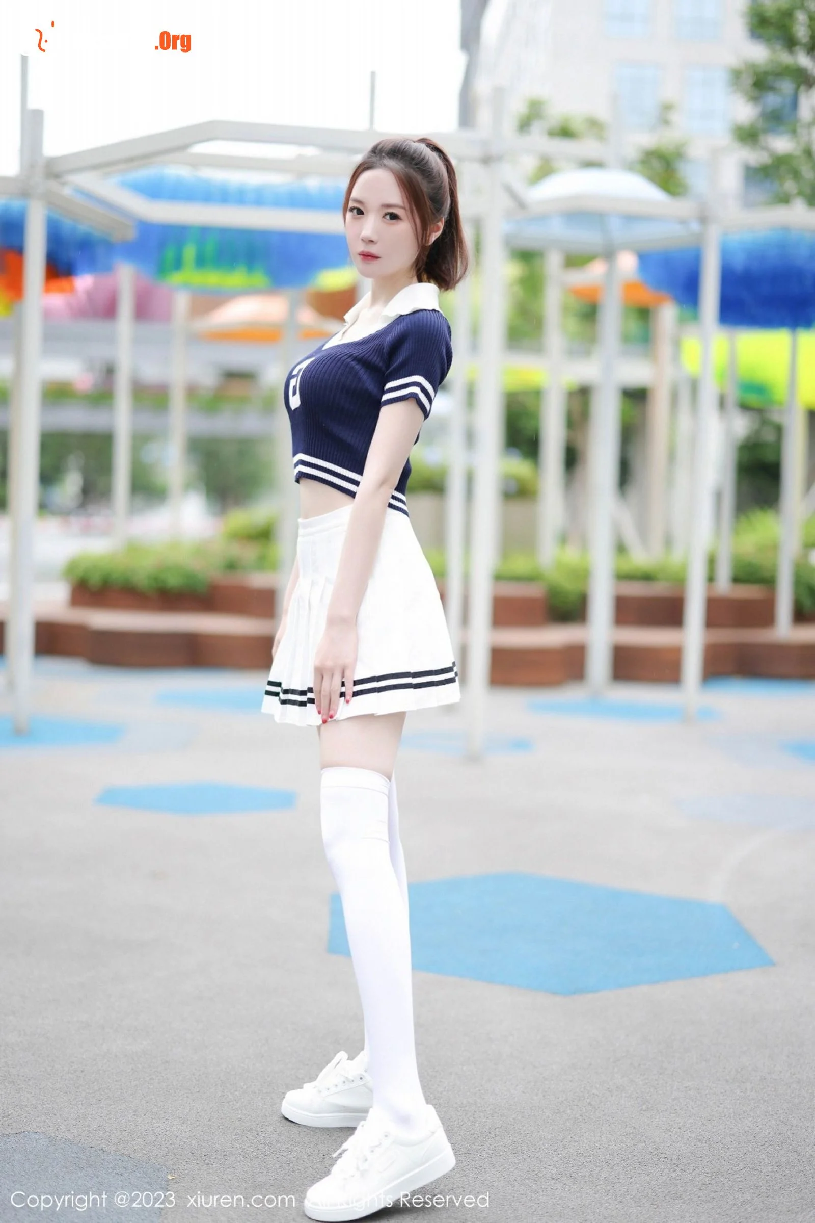 Meng Xinyue - Photo 2