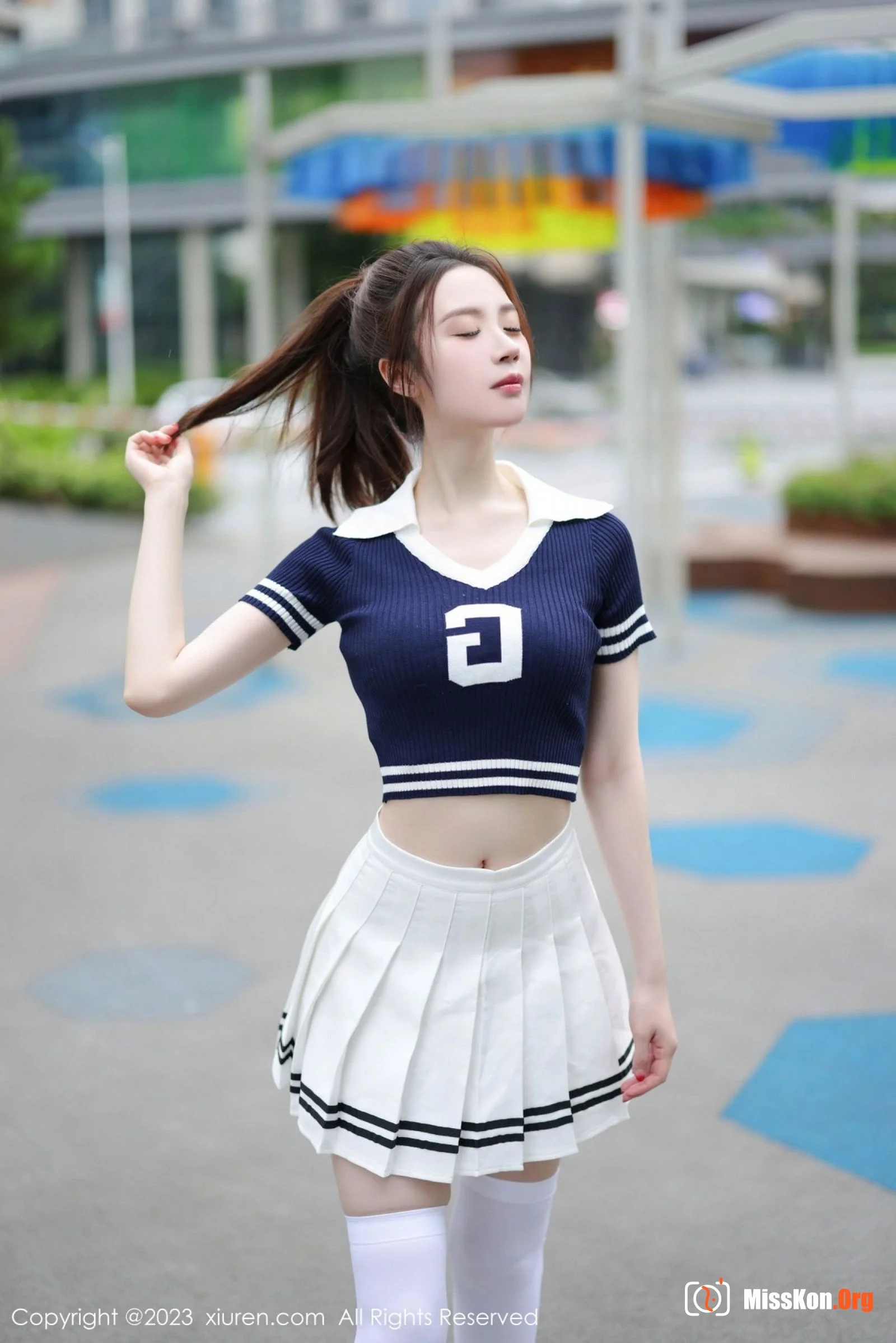 Meng Xinyue - Photo 3