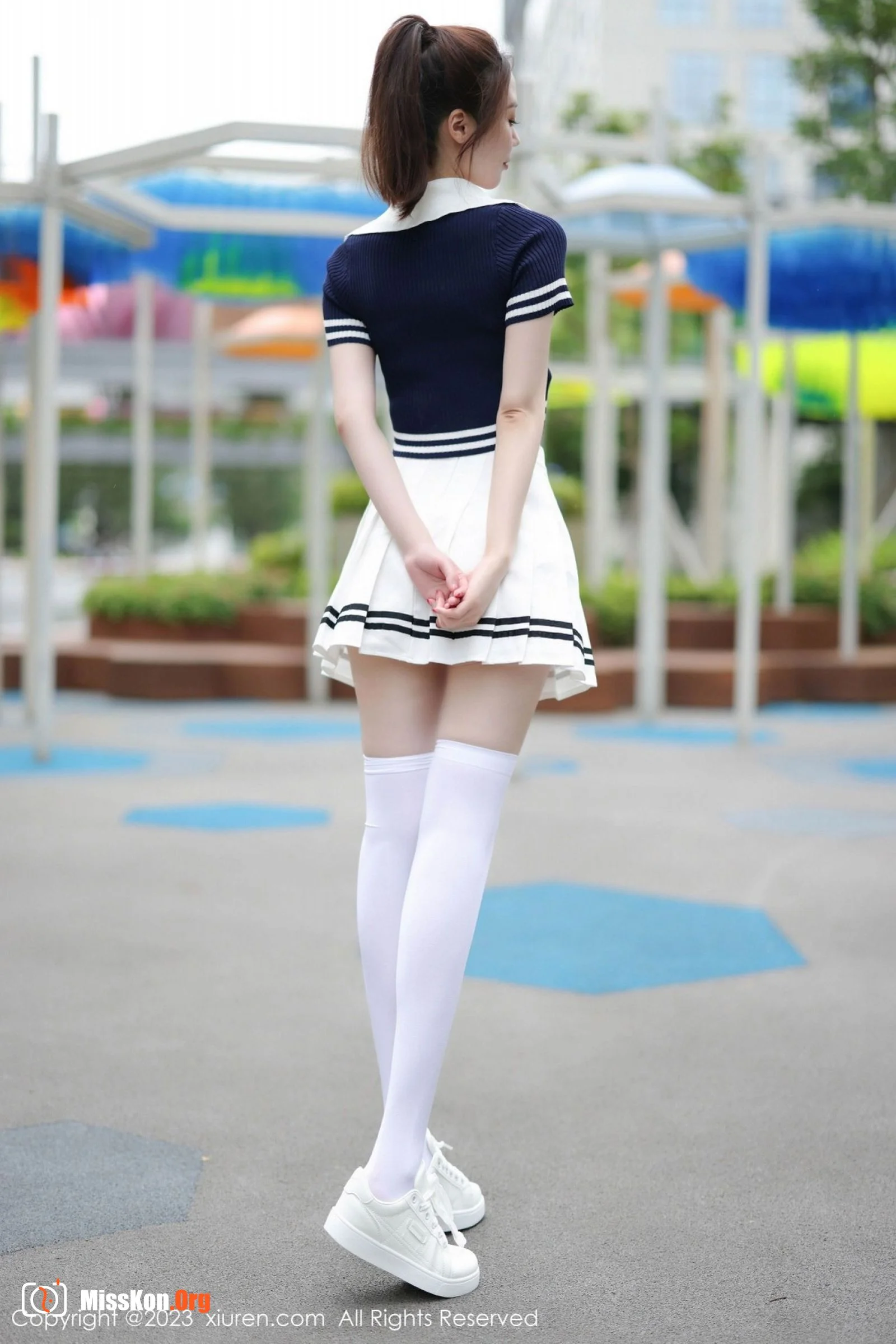 Meng Xinyue - Photo 4