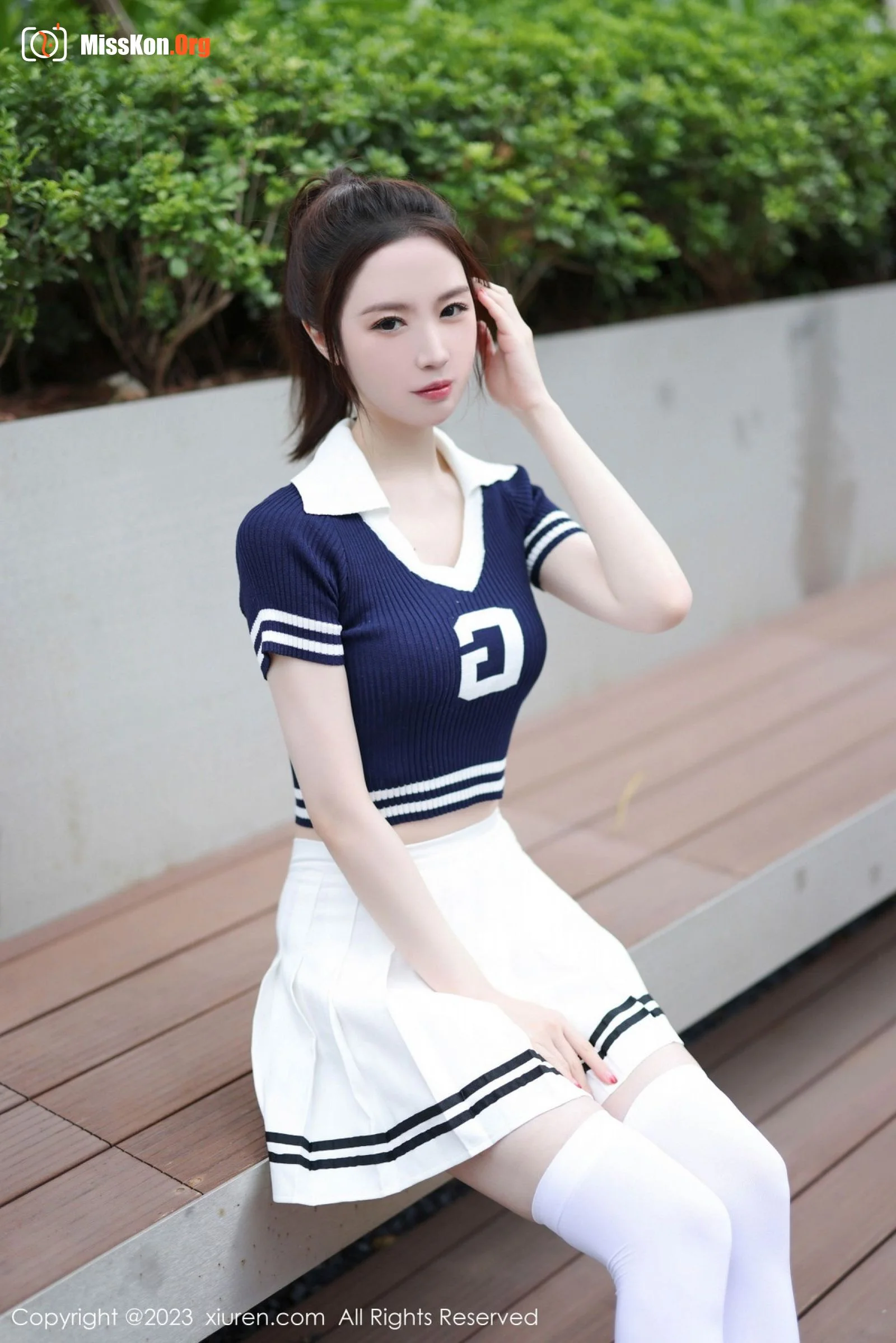 Meng Xinyue - Photo 5