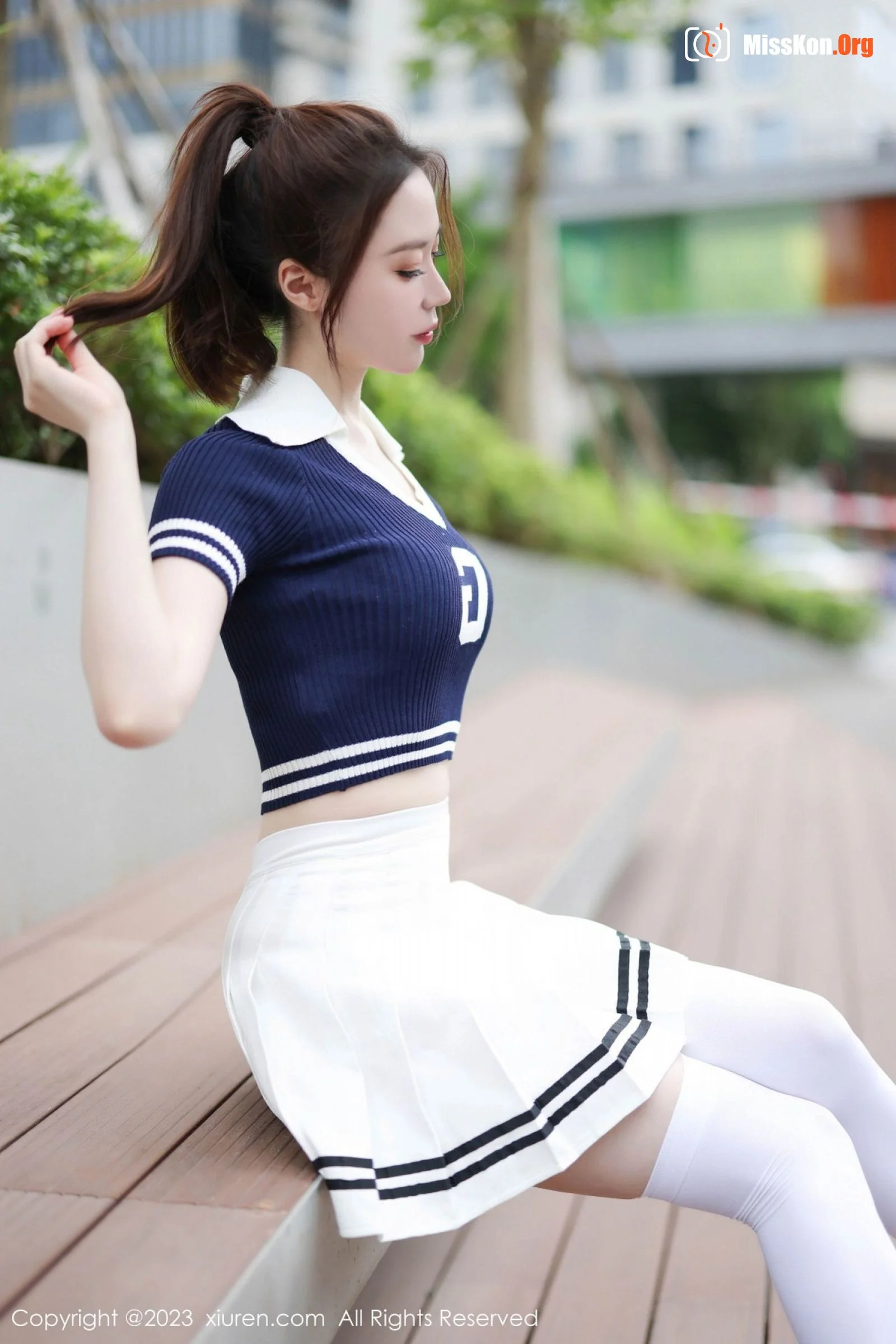 Meng Xinyue - Photo 6