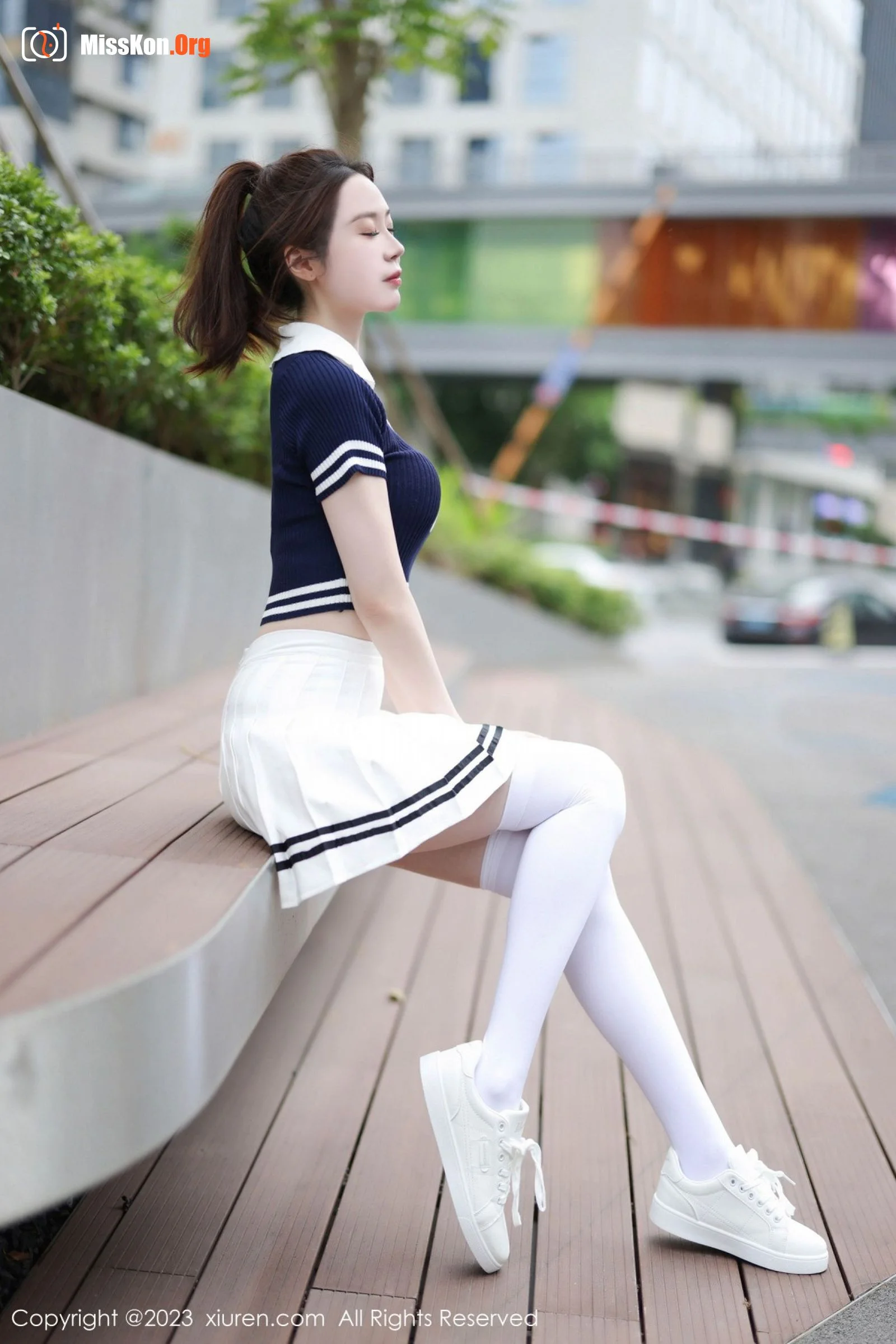 Meng Xinyue - Photo 7