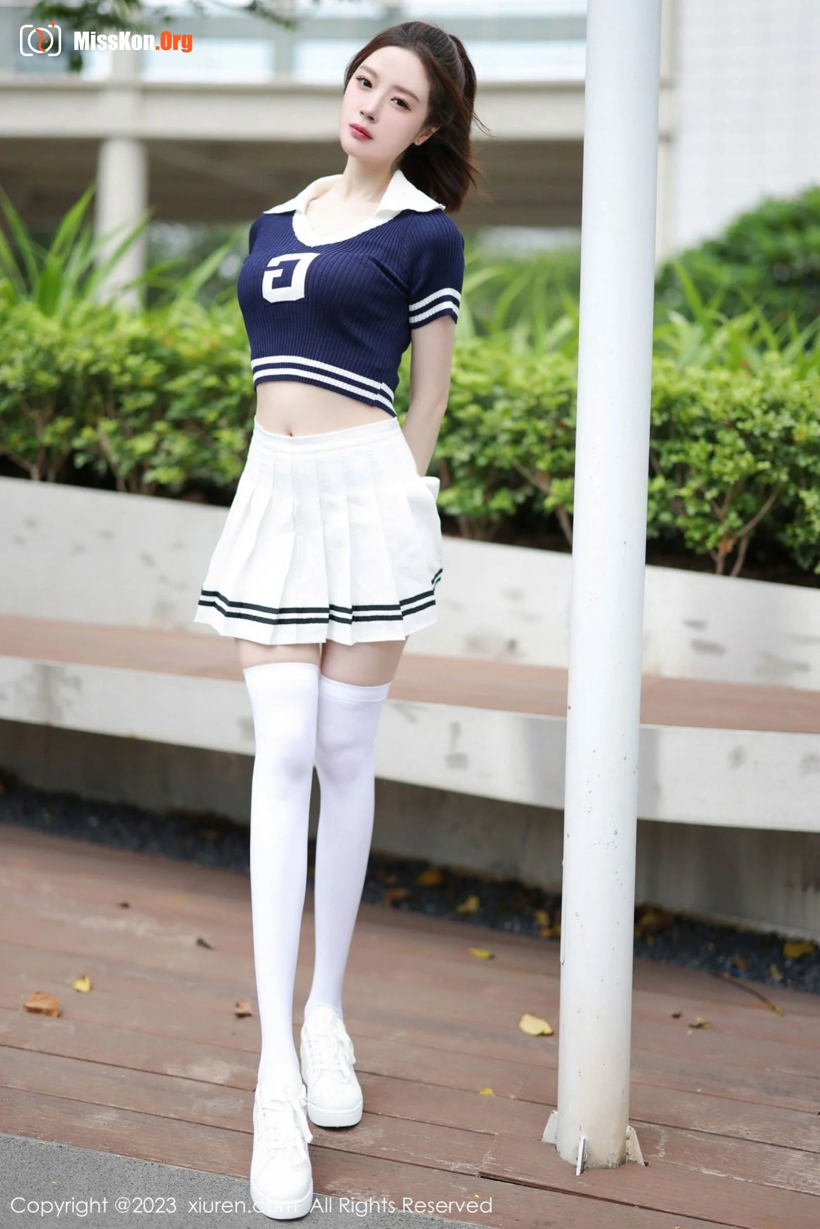 Meng Xinyue - Photo 8