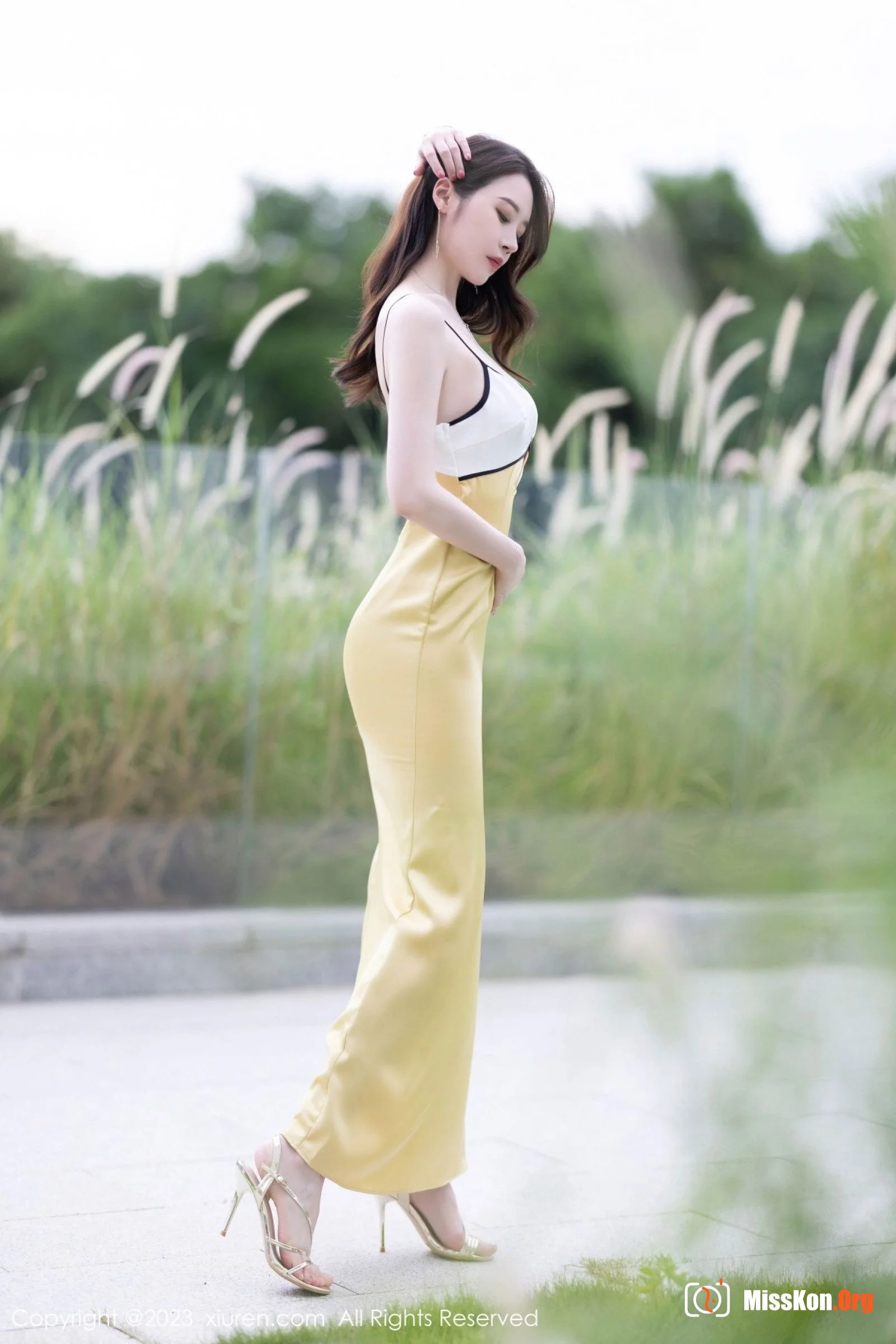 Meng Xinyue - Photo 2