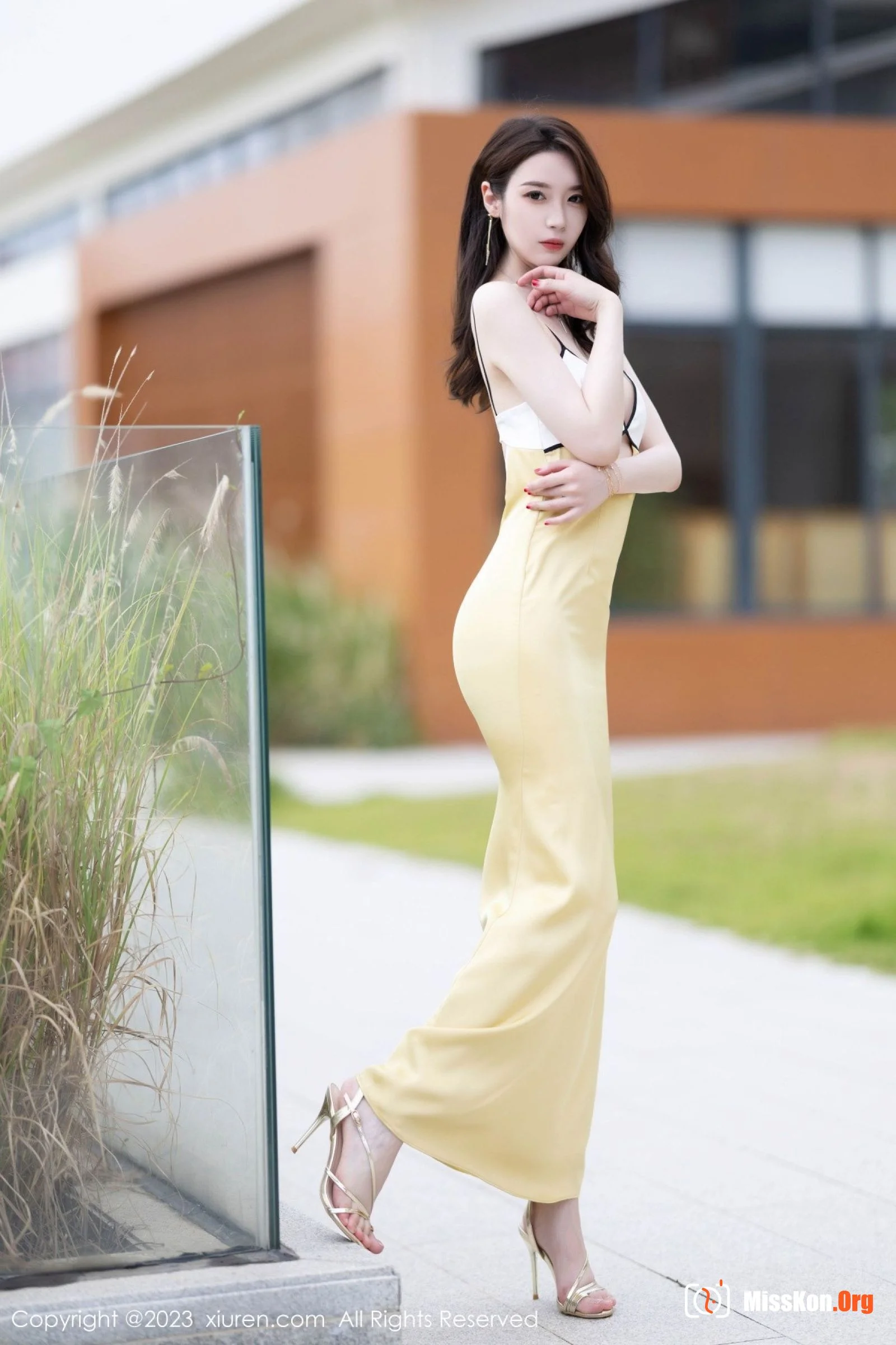 Meng Xinyue - Photo 5