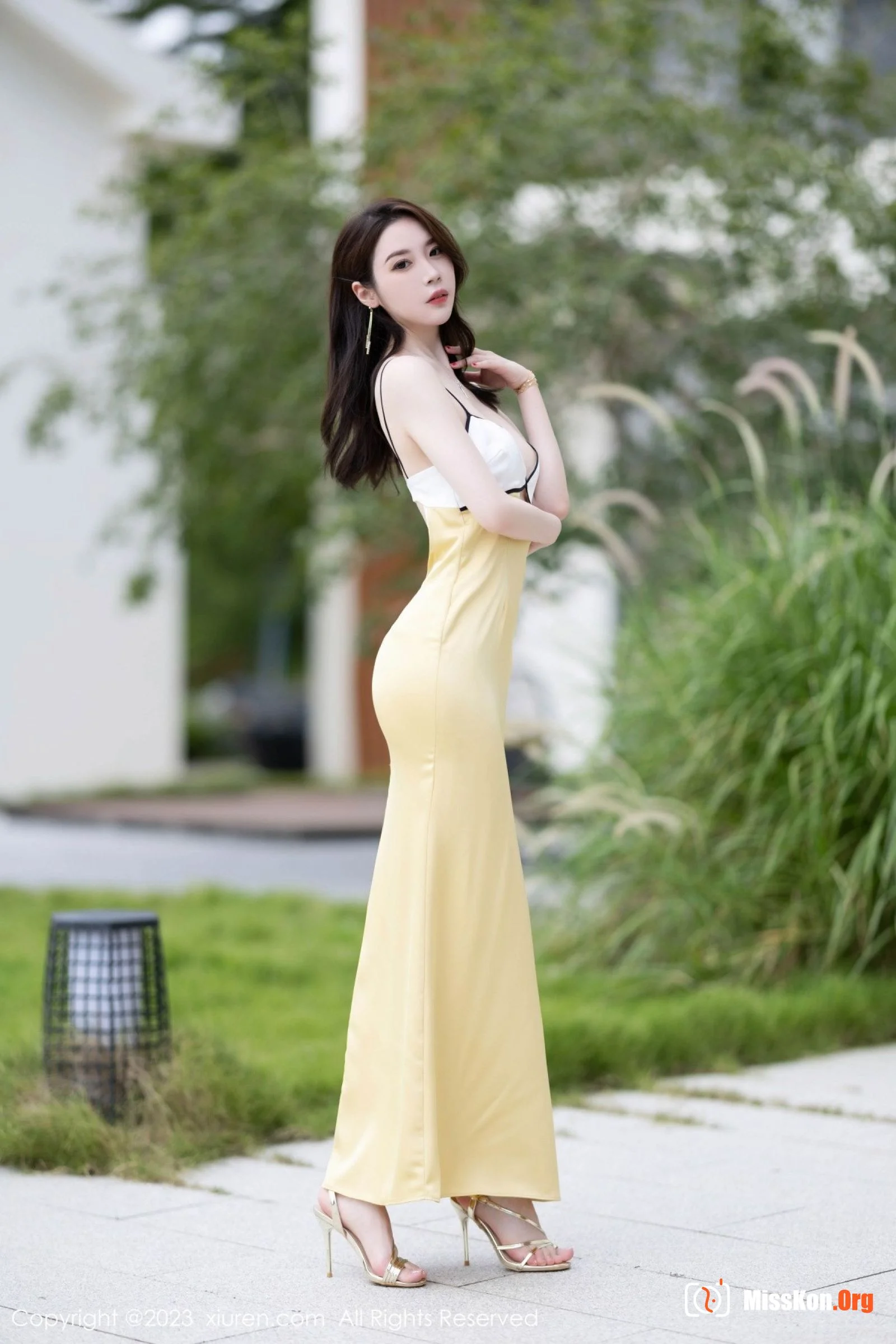 Meng Xinyue - Photo 7