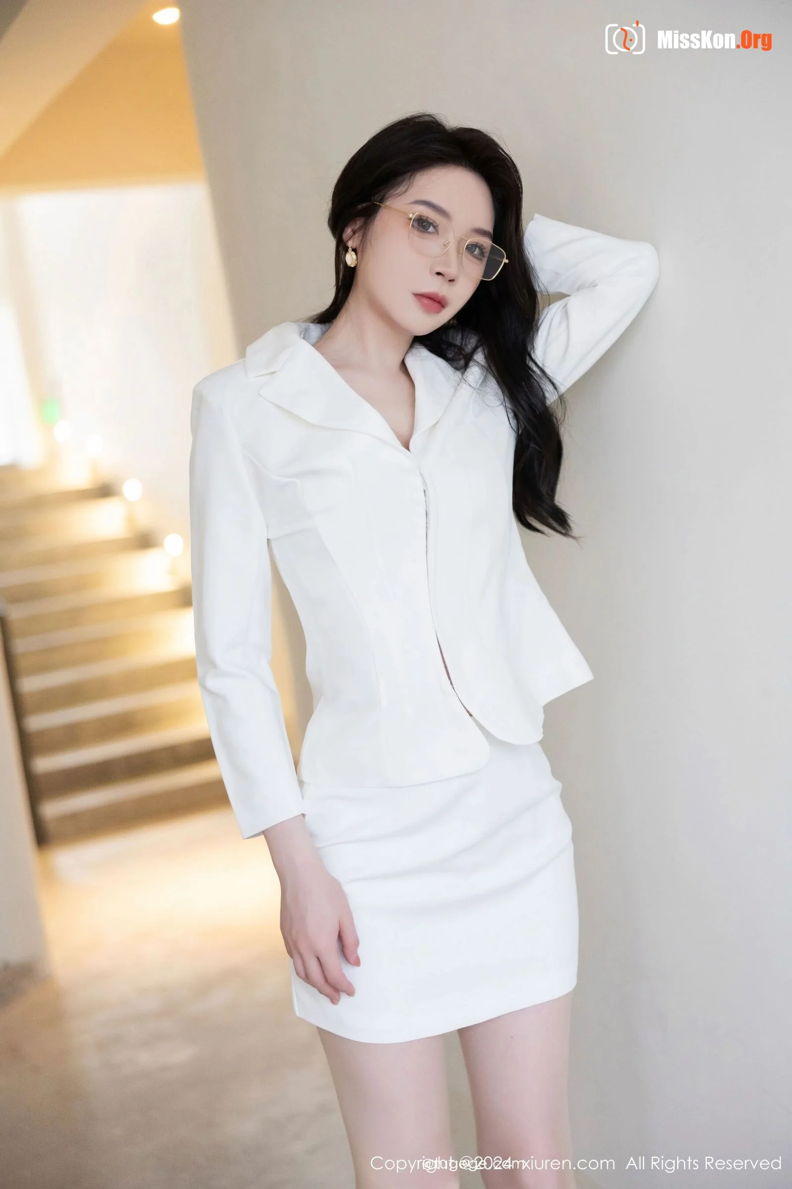 Meng Xinyue - Photo 11