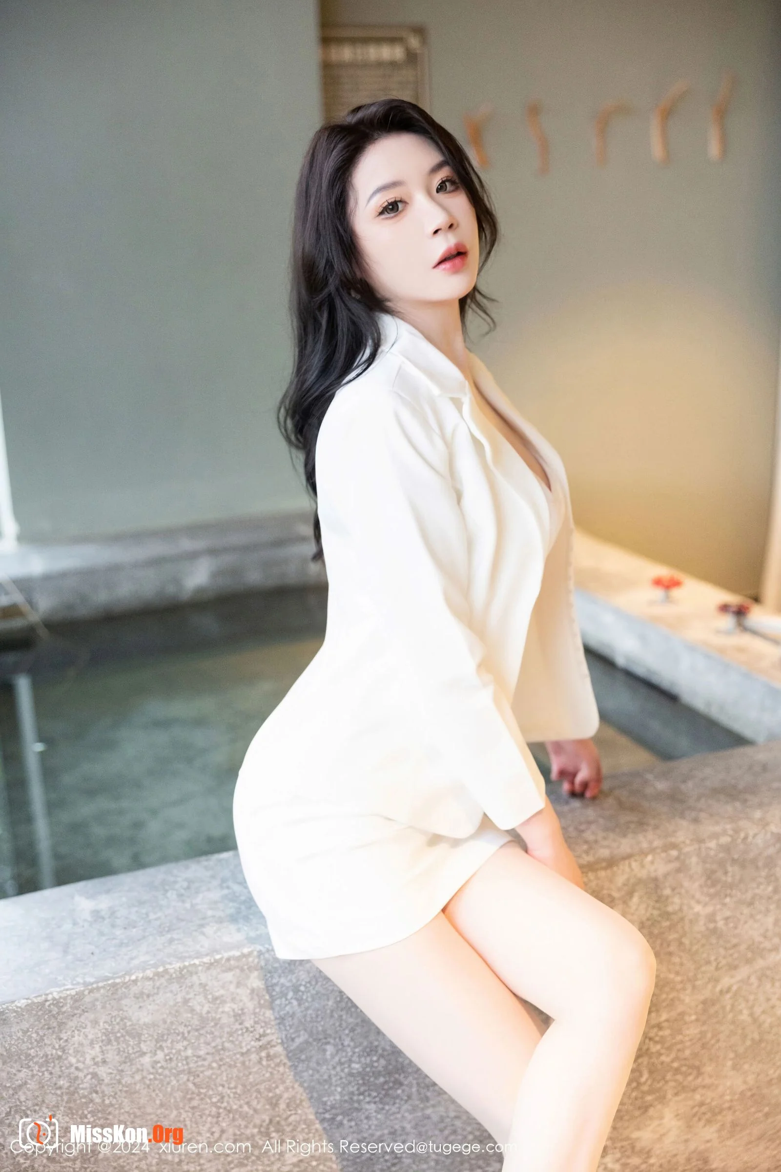 Meng Xinyue - Photo 13